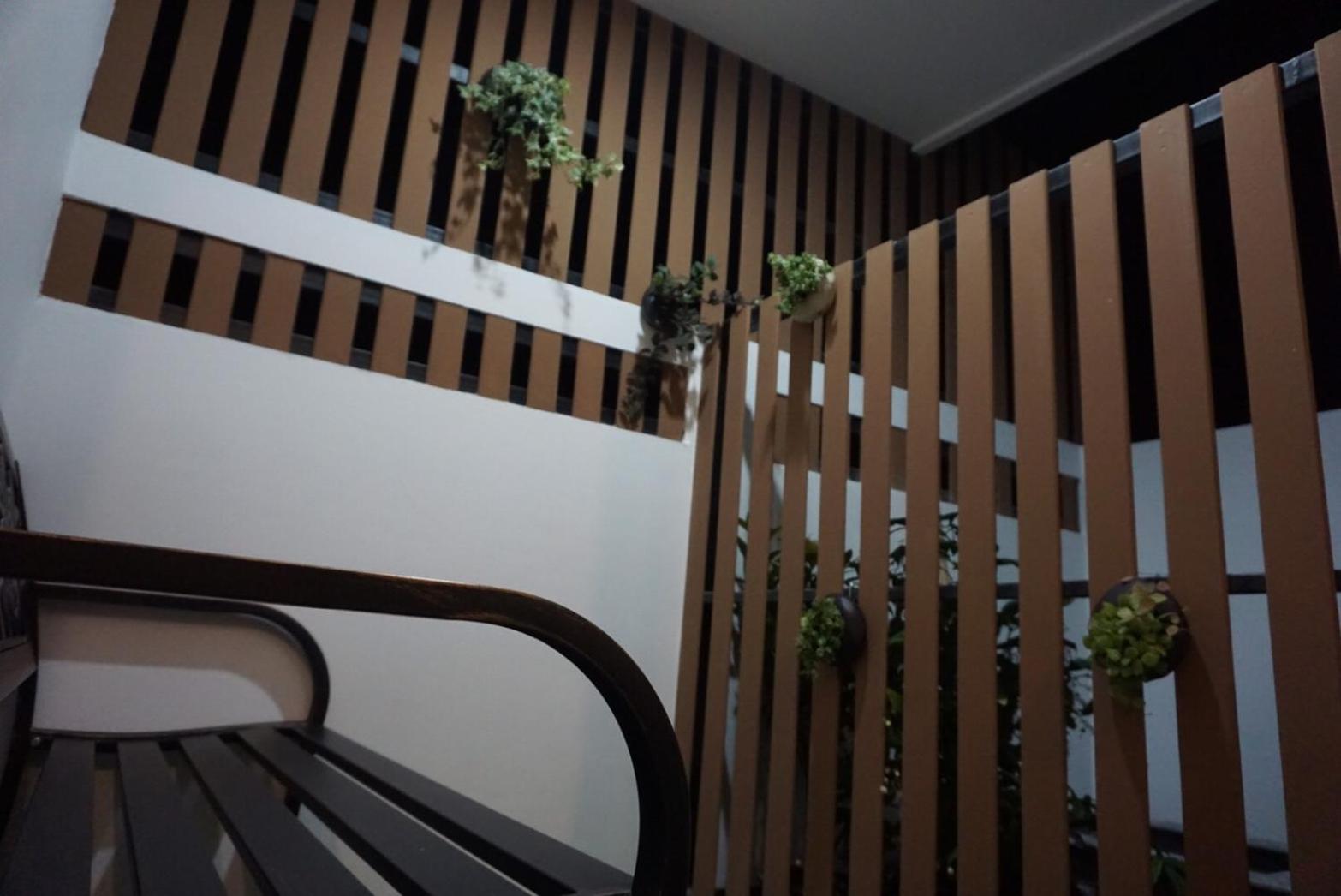 Twin Room with Terrace - Photo 5