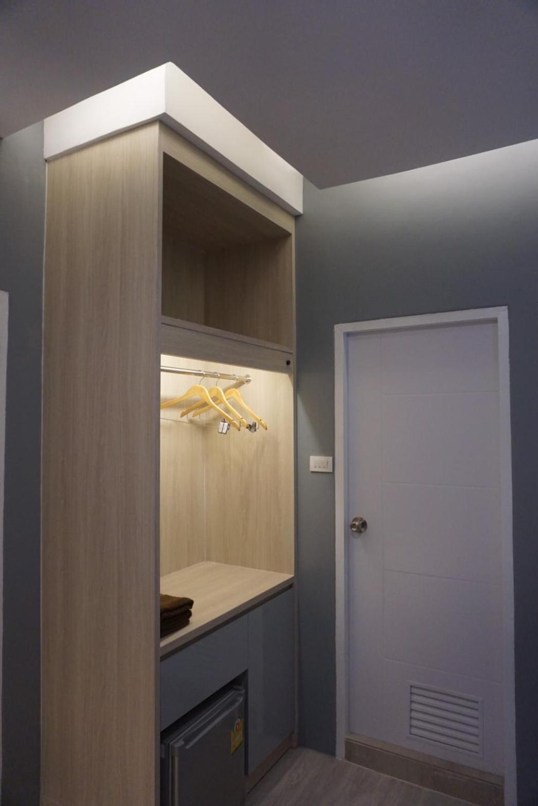 Twin Room with Terrace - Photo 8
