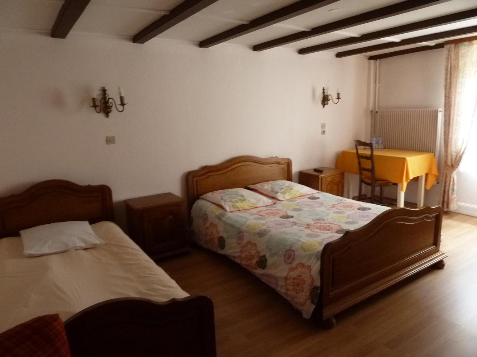 Triple Room photo 1