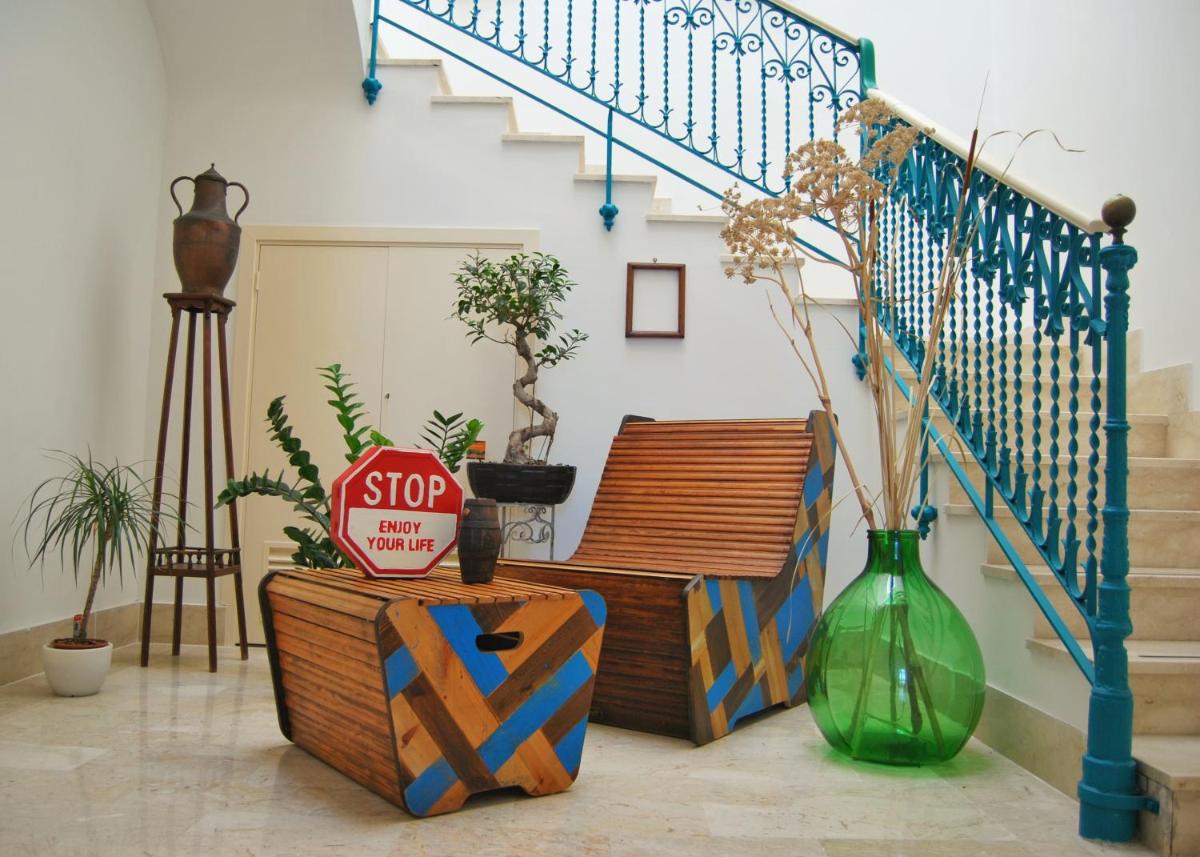 Apartment with Sea View photo 2