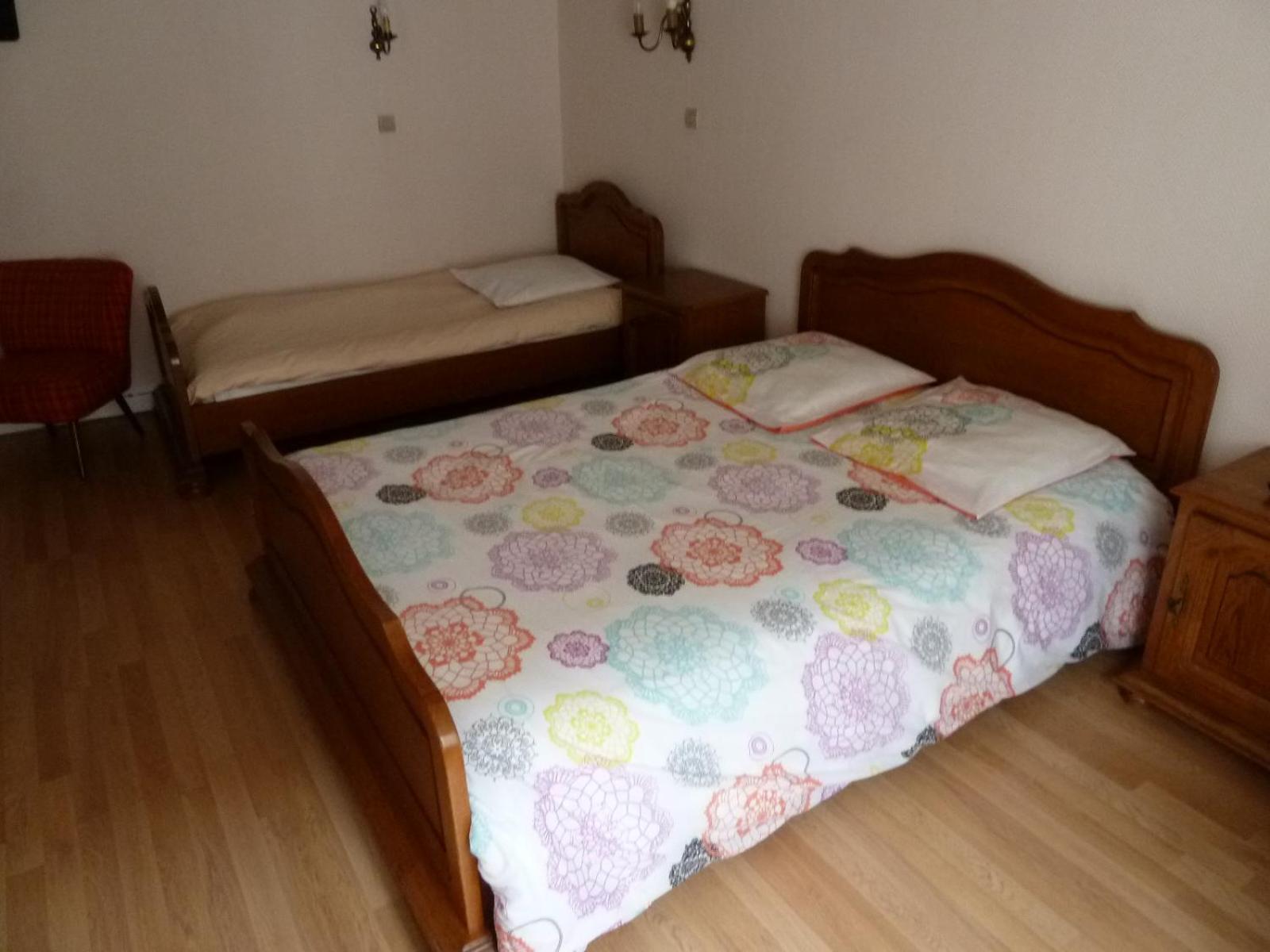Triple Room photo 3
