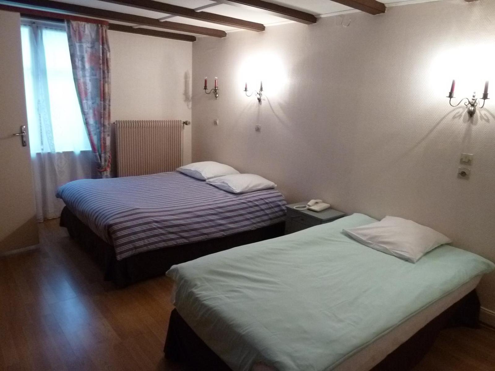 Double Room photo 1
