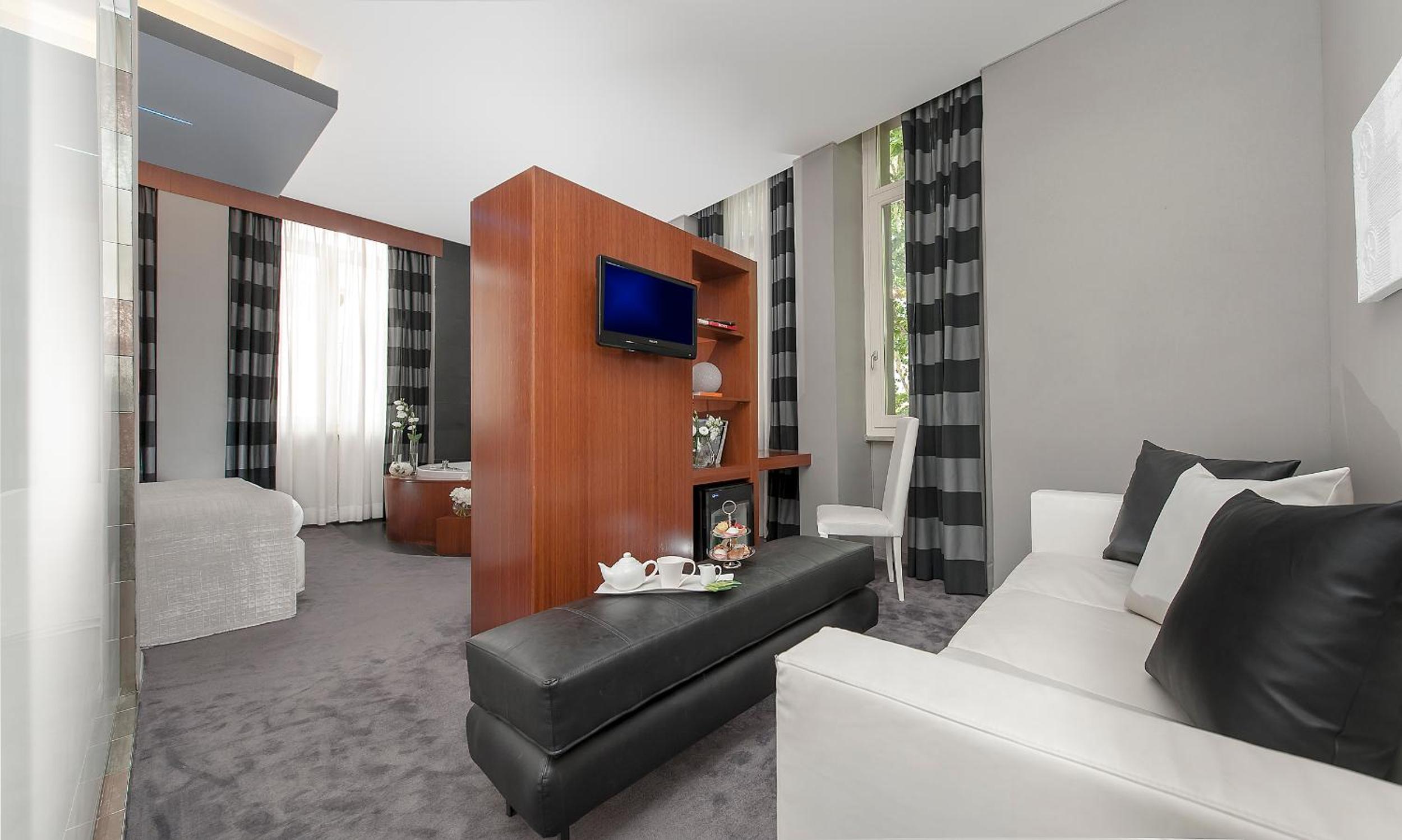 Suite photo 3