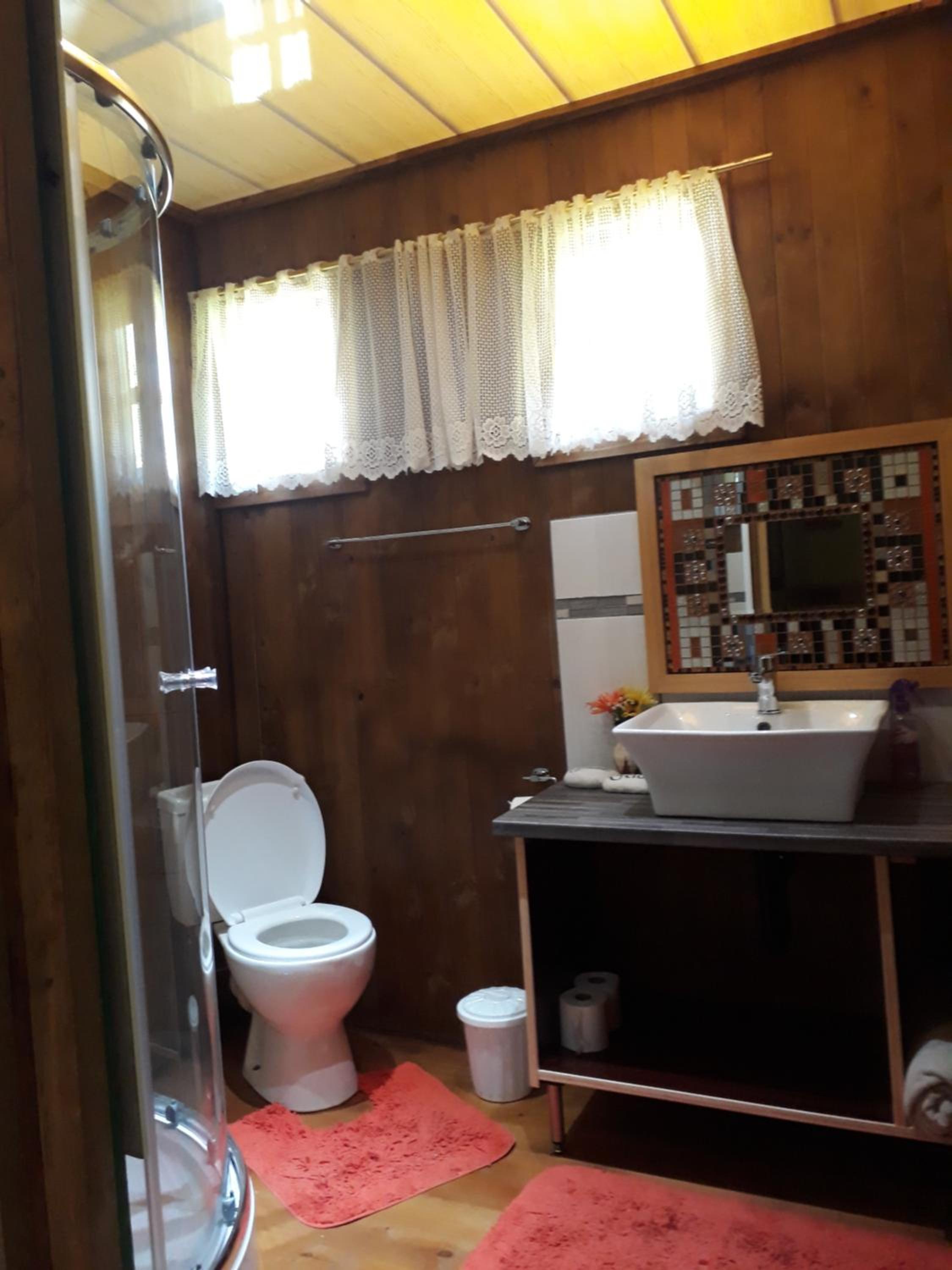 Twin Room photo 2