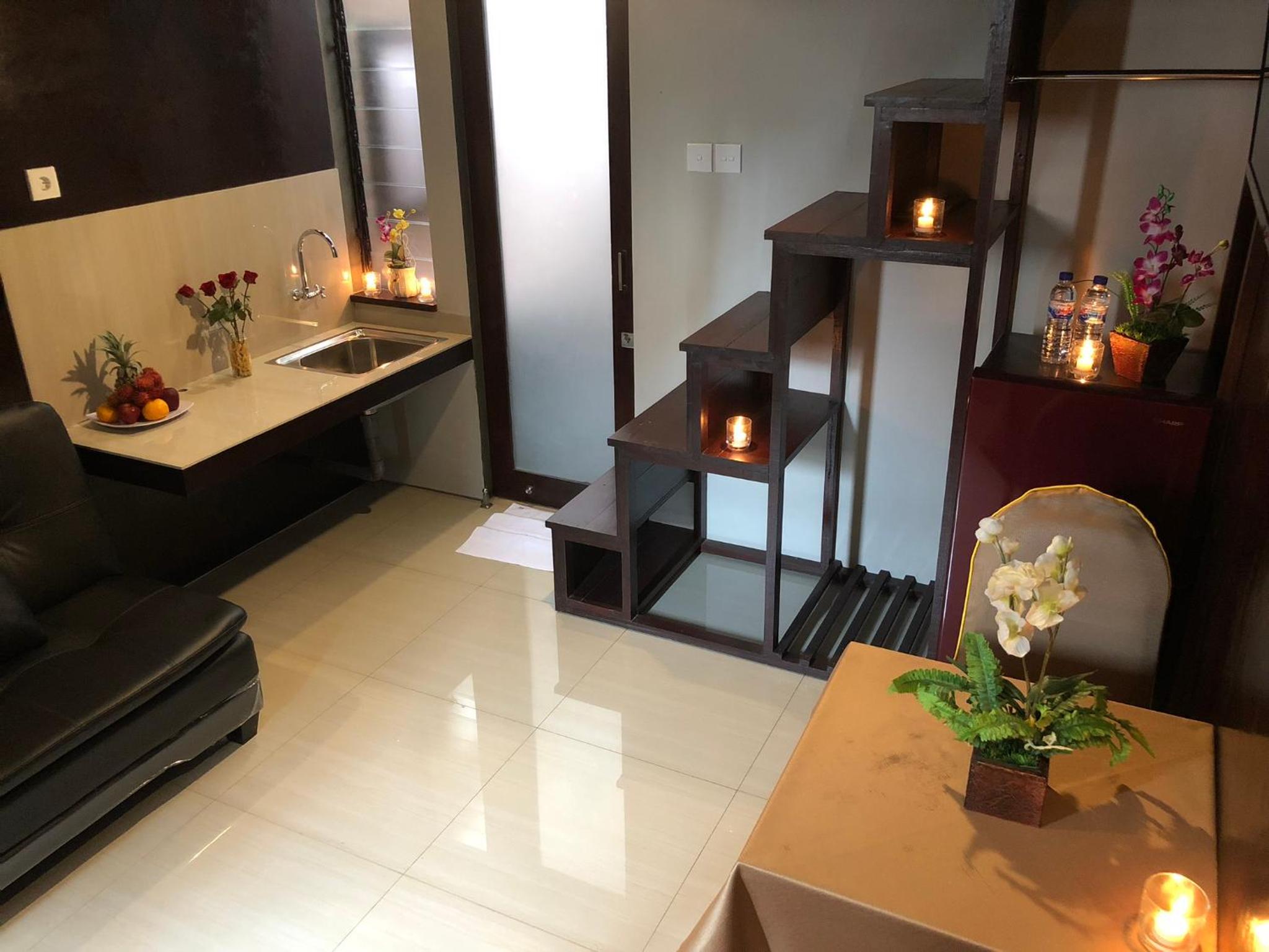 Standard Double Room - Photo 2