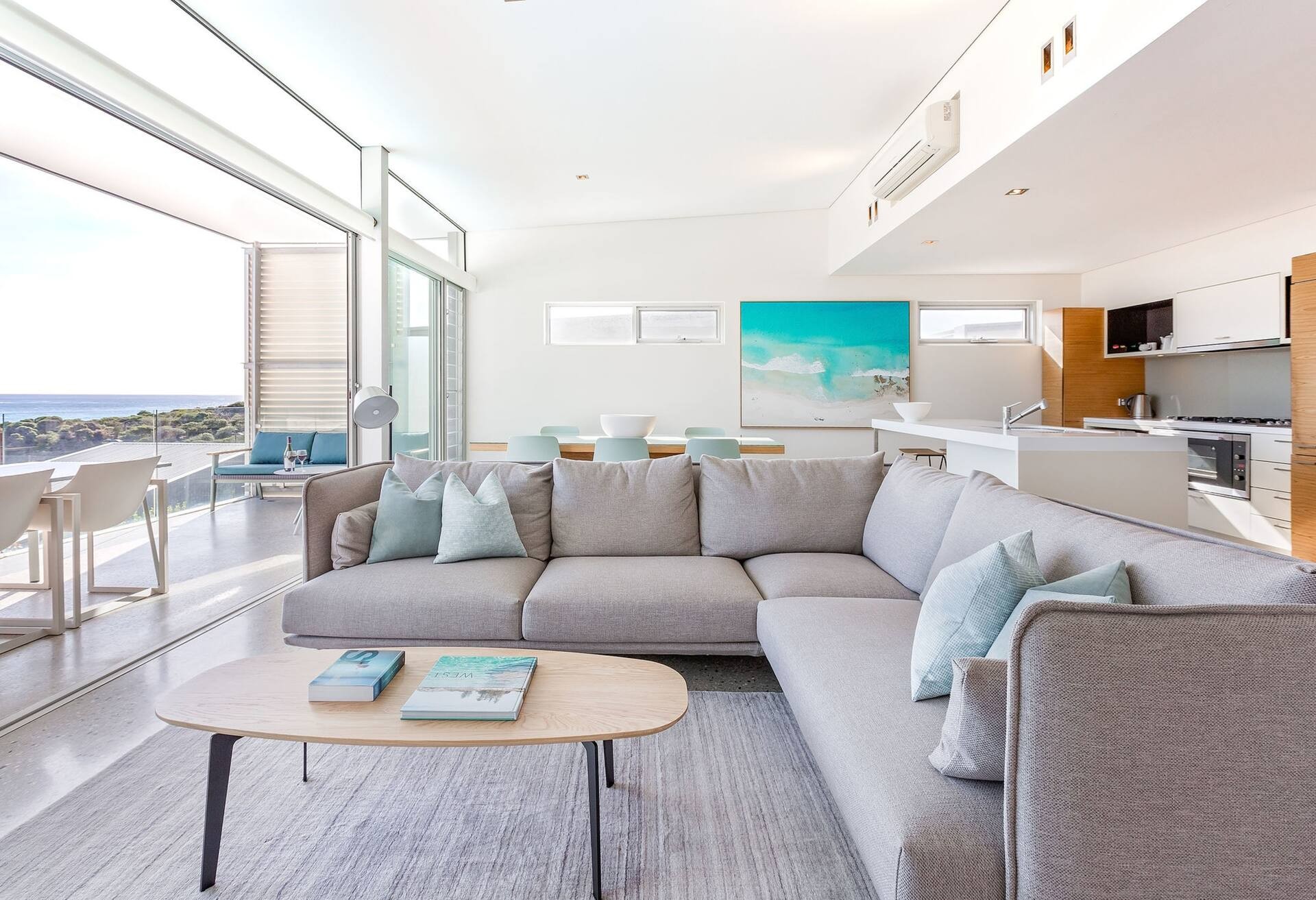 2 Bedroom Ocean View Villa photo 1