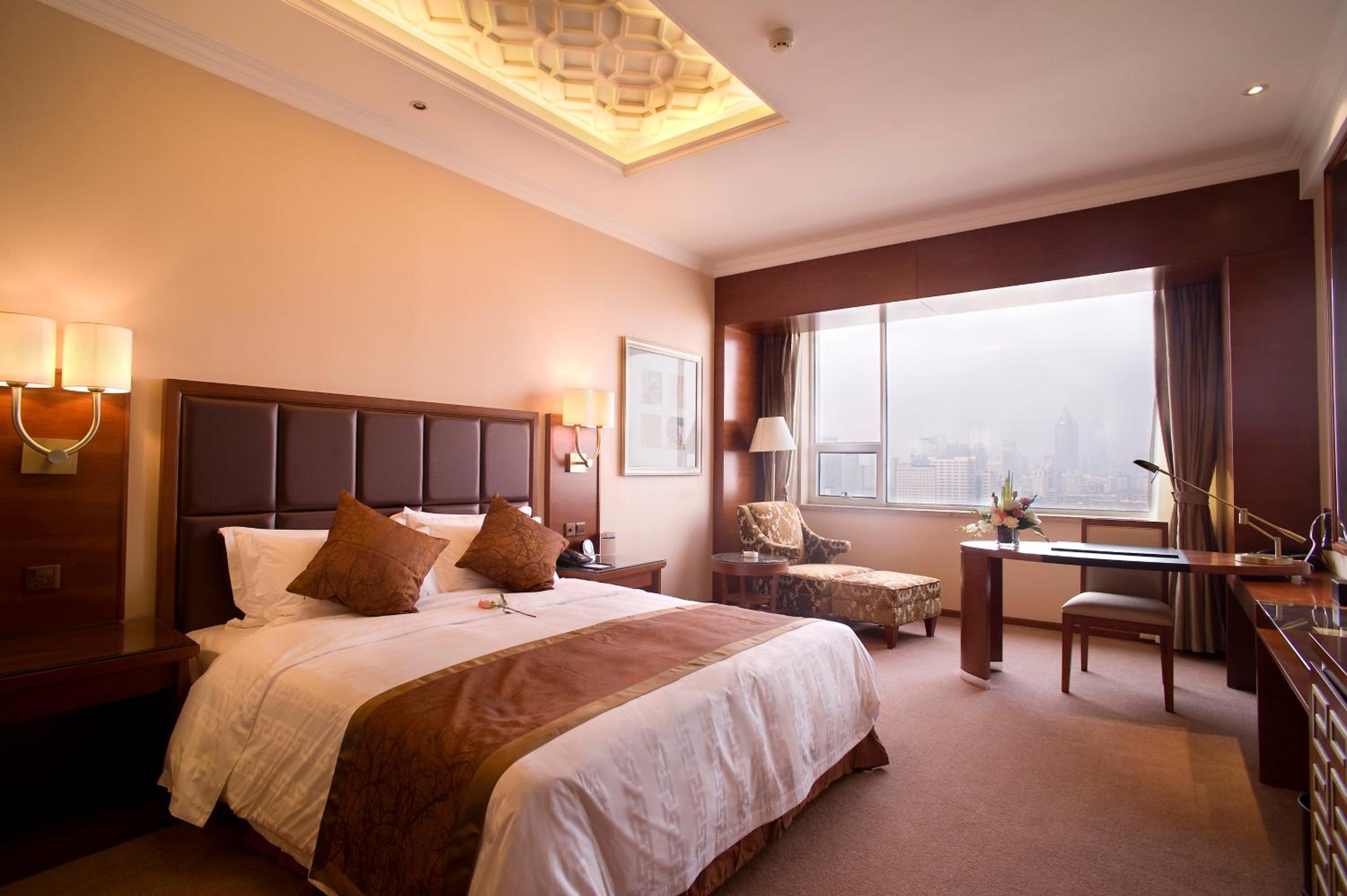 Executive Double or Twin Room photo 1