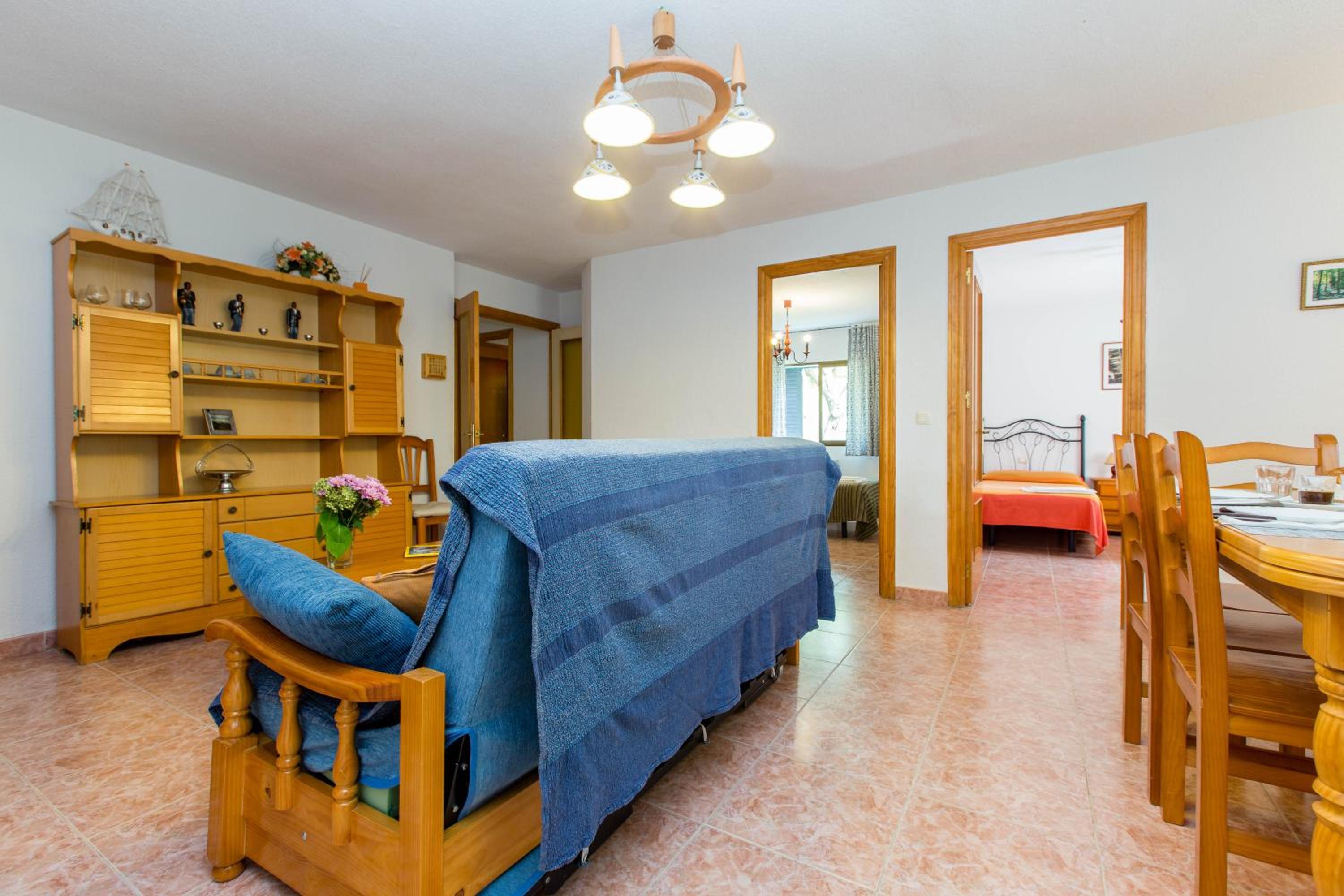 Apartamento