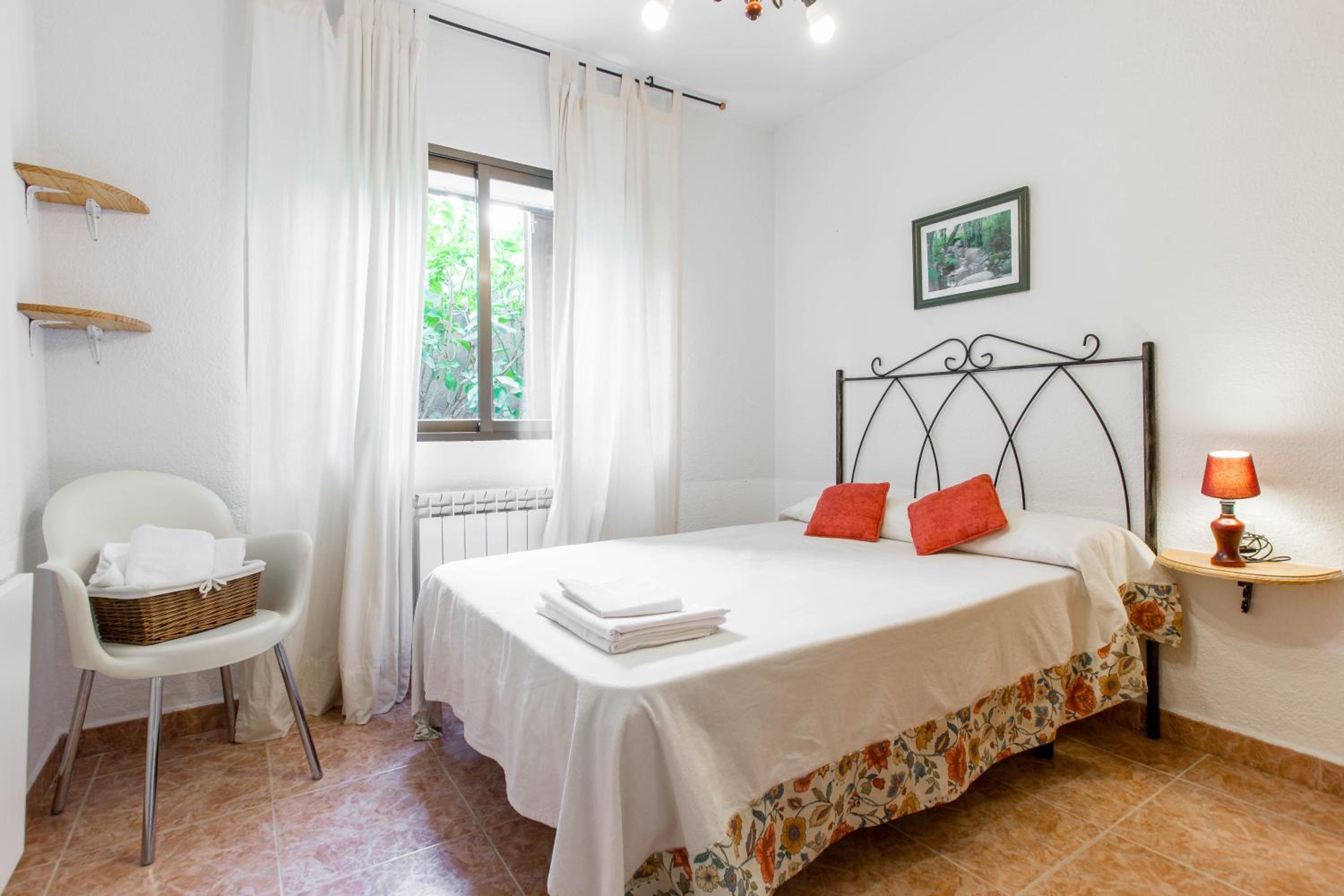 Apartament photo 2