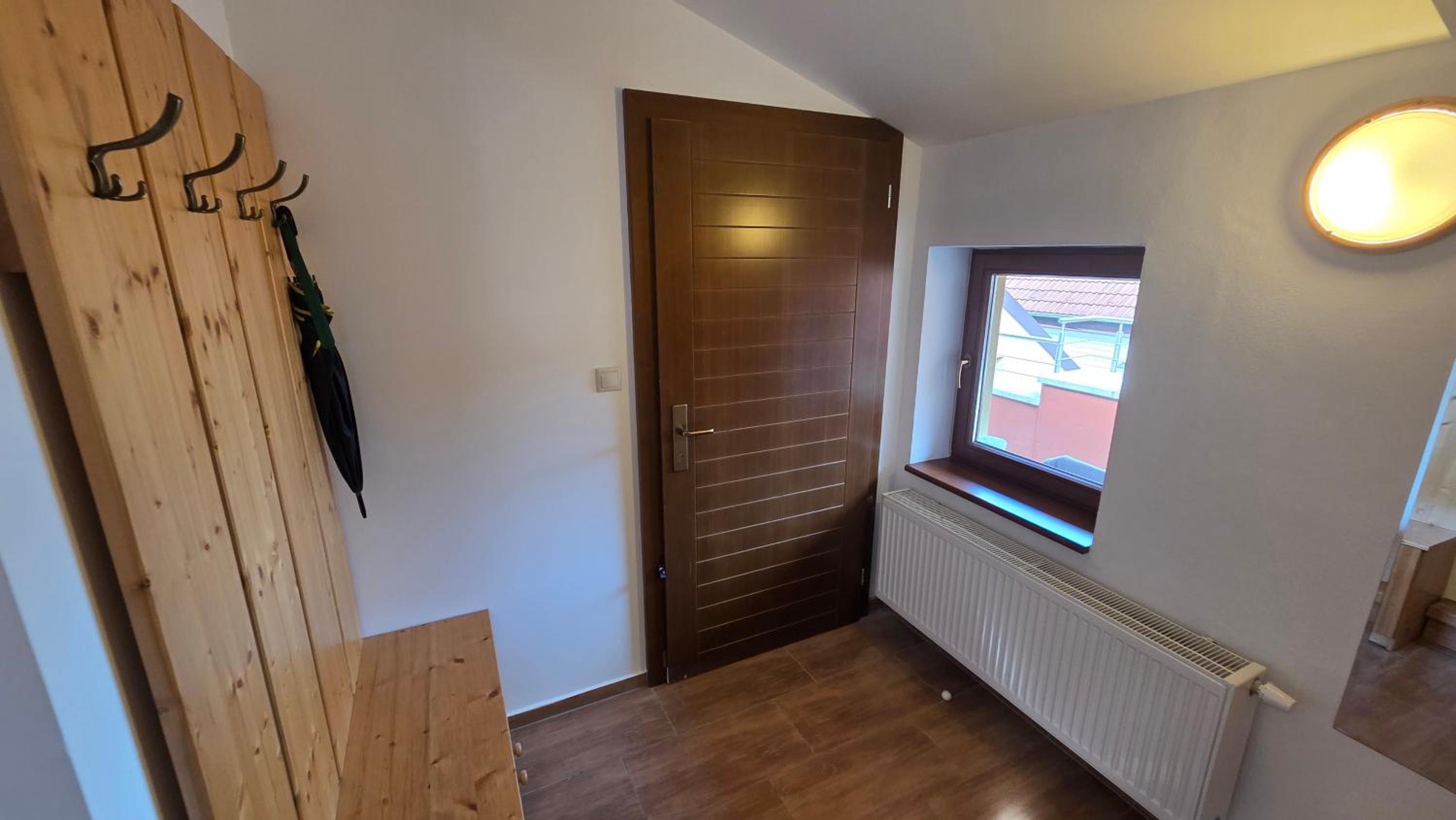 Maisonette