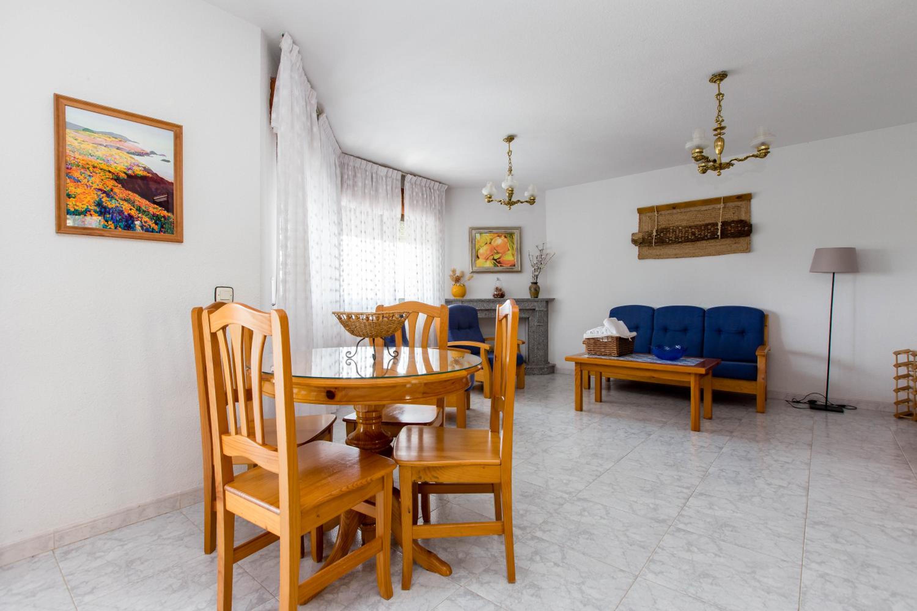 Chalet photo 2