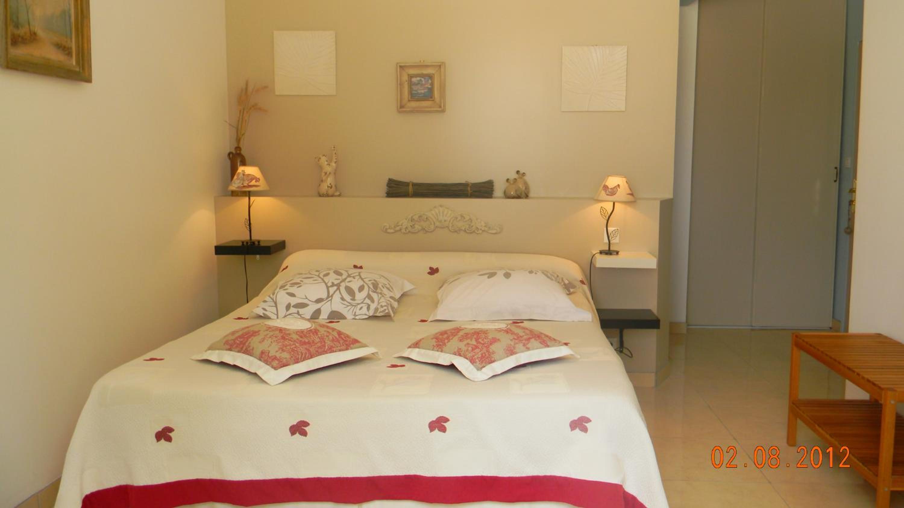 Double Room photo 2
