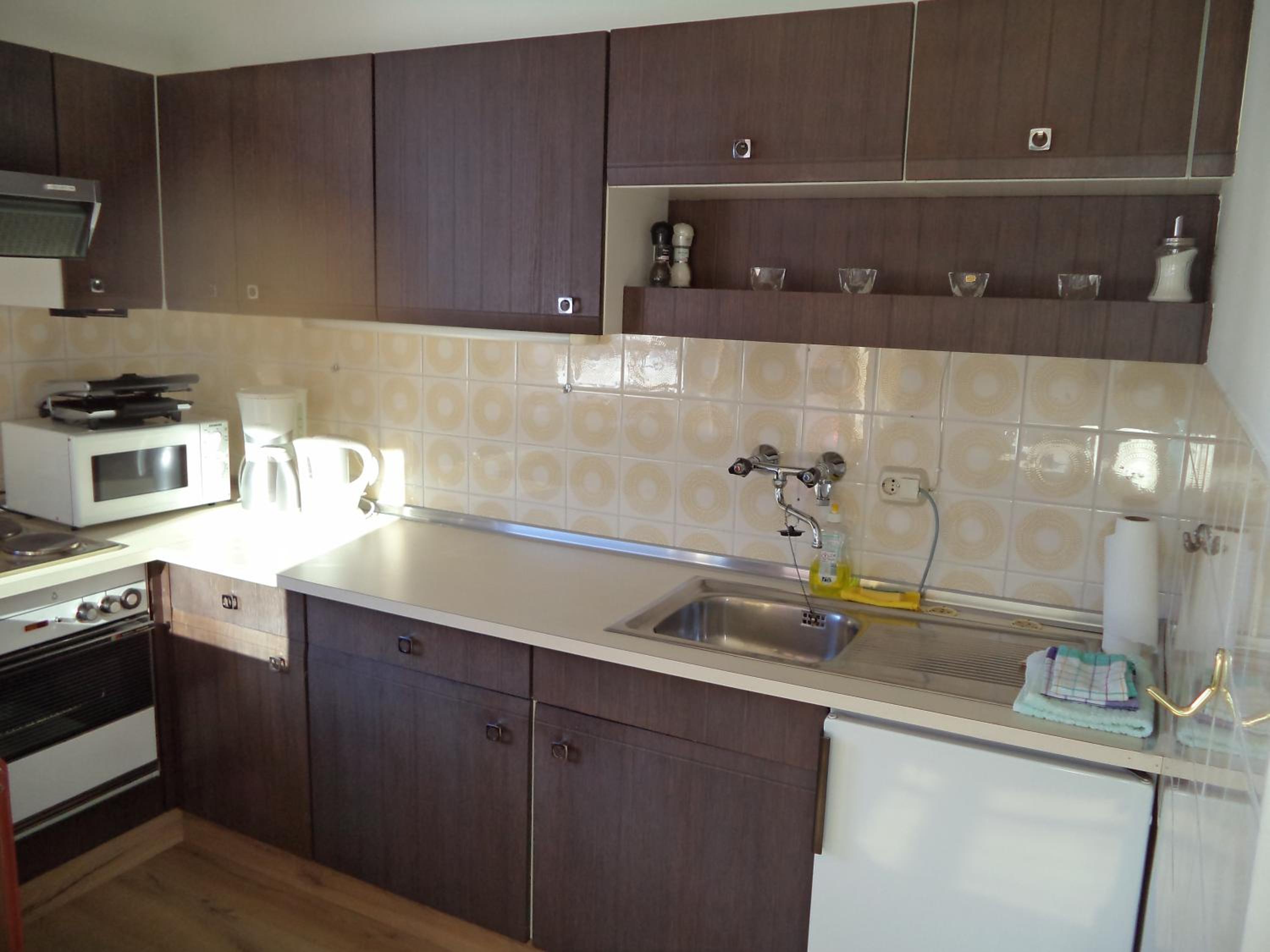 Apartment with Mountain View - Photo 16
