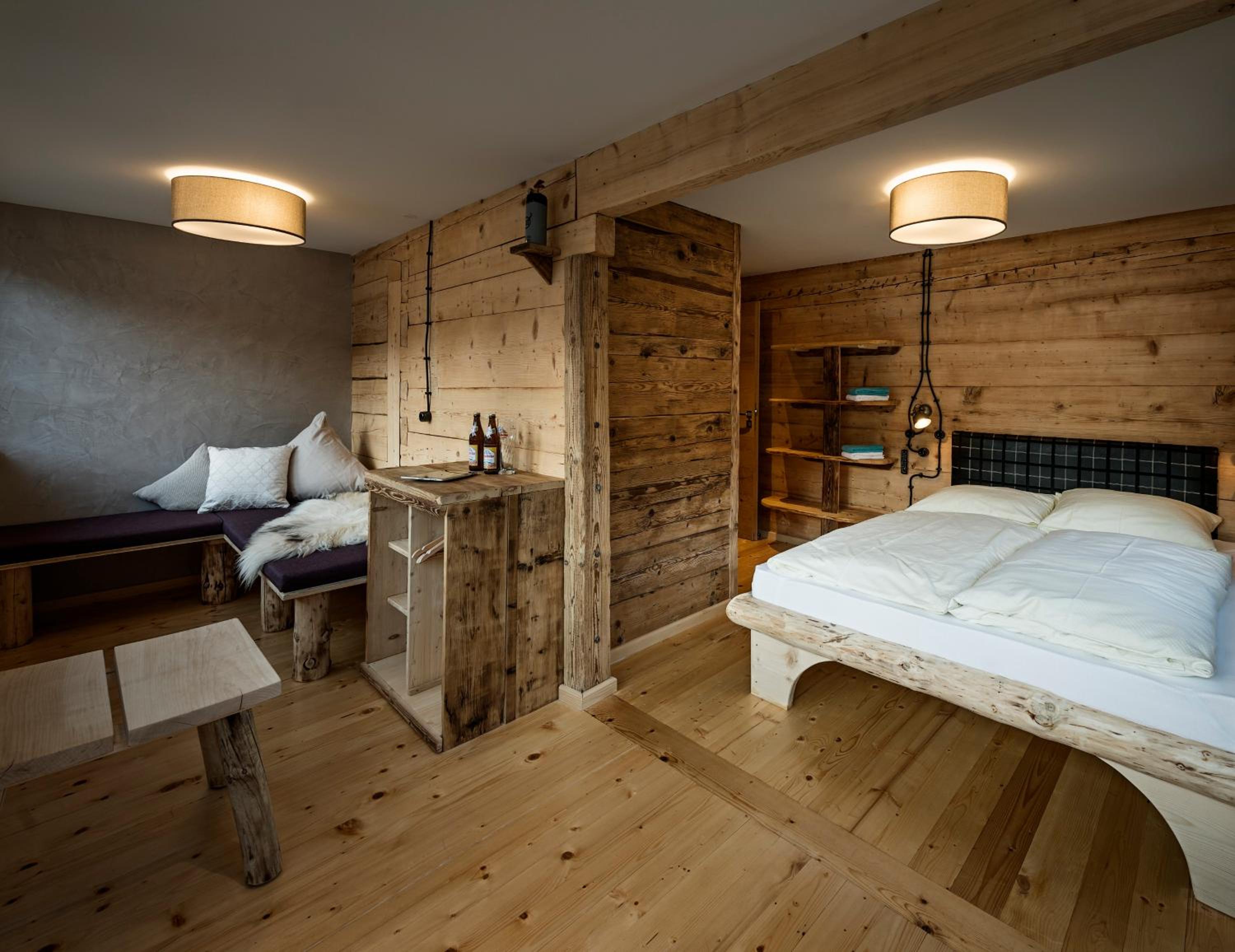 Standard Double Room photo 1