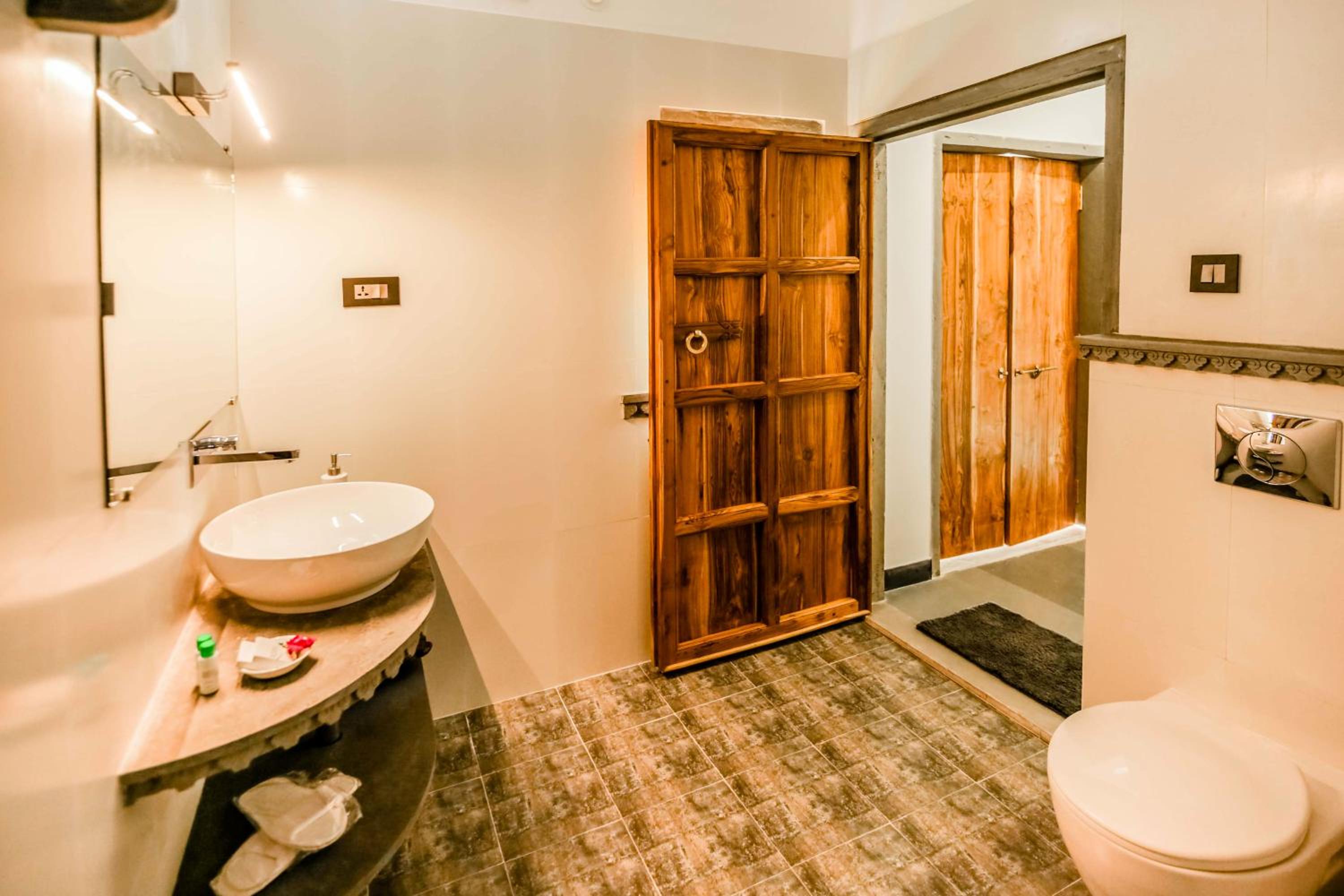 Superior Twin Room photo 3