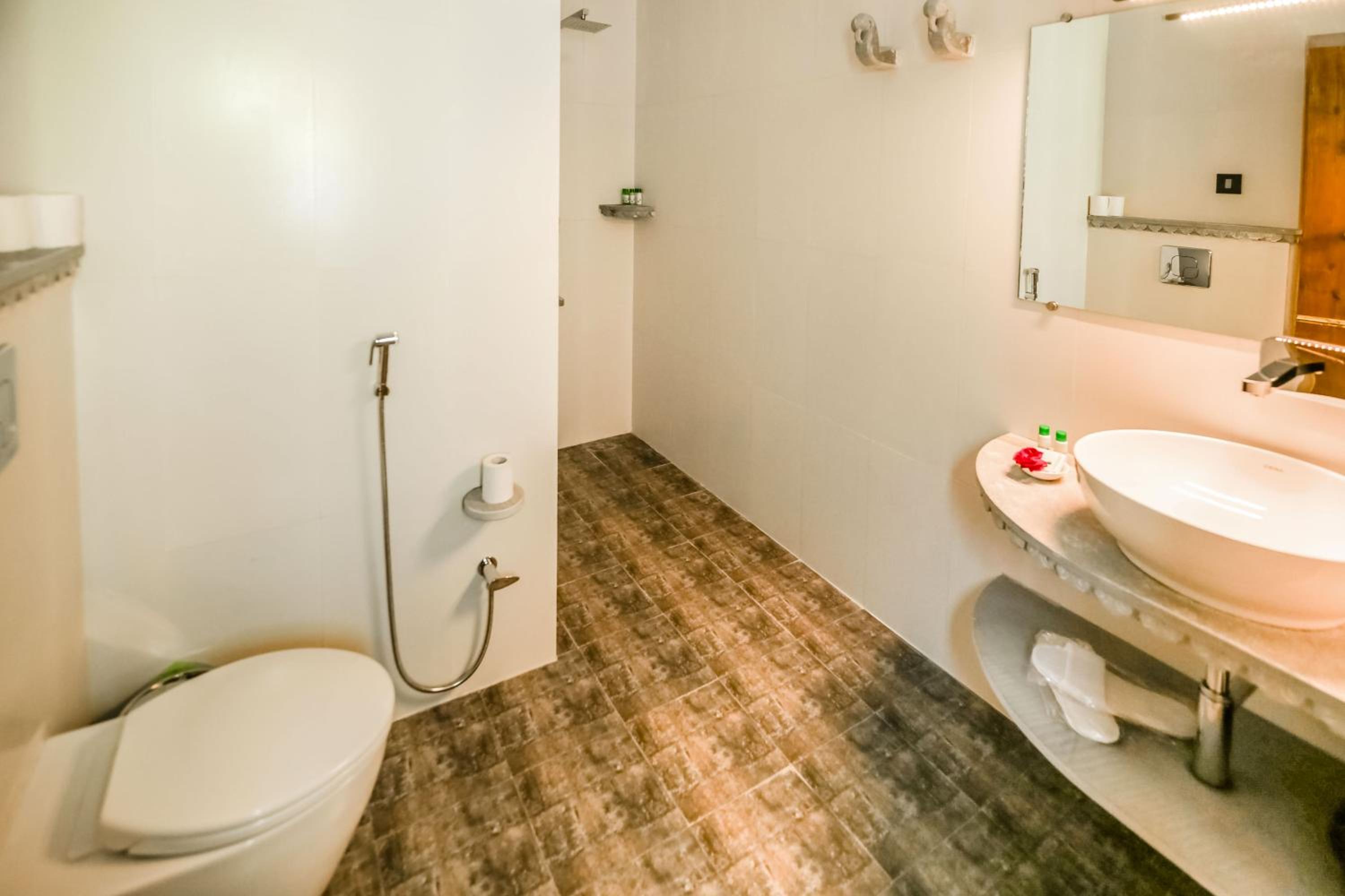 Superior Twin Room photo 2