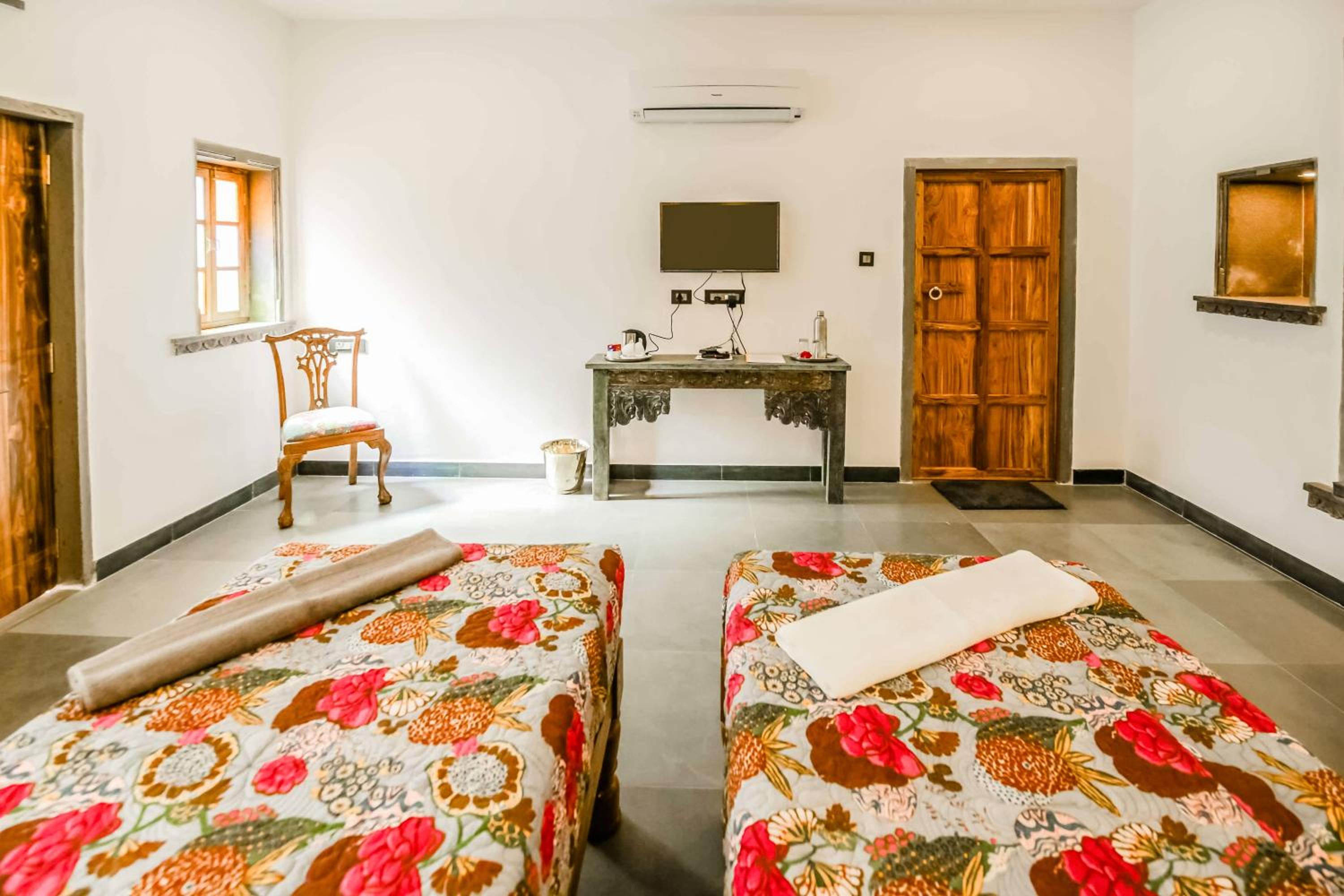 Superior Twin Room photo 1