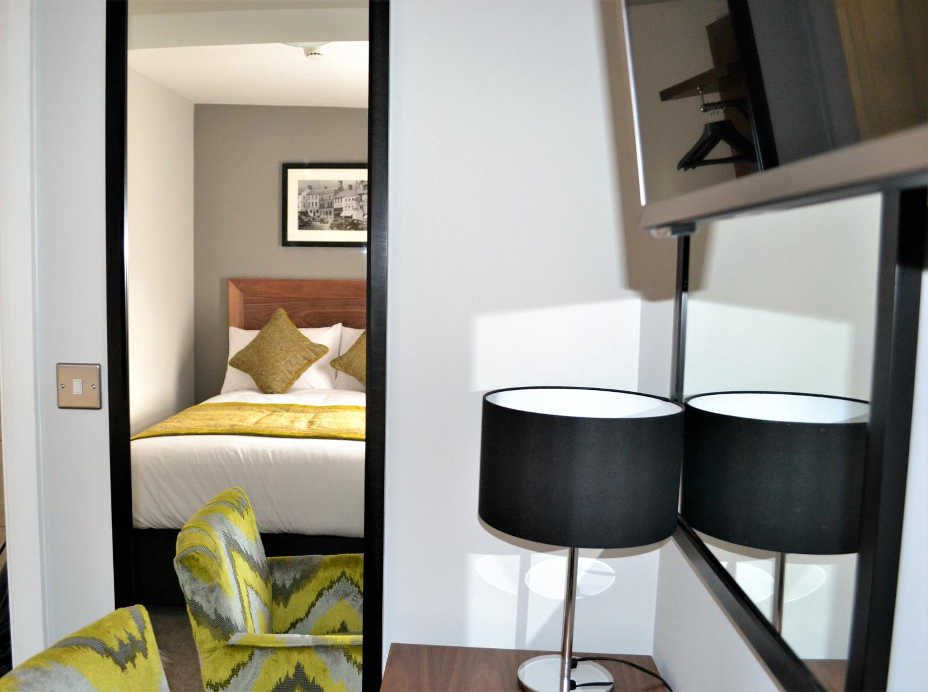 Double Room - Photo 1