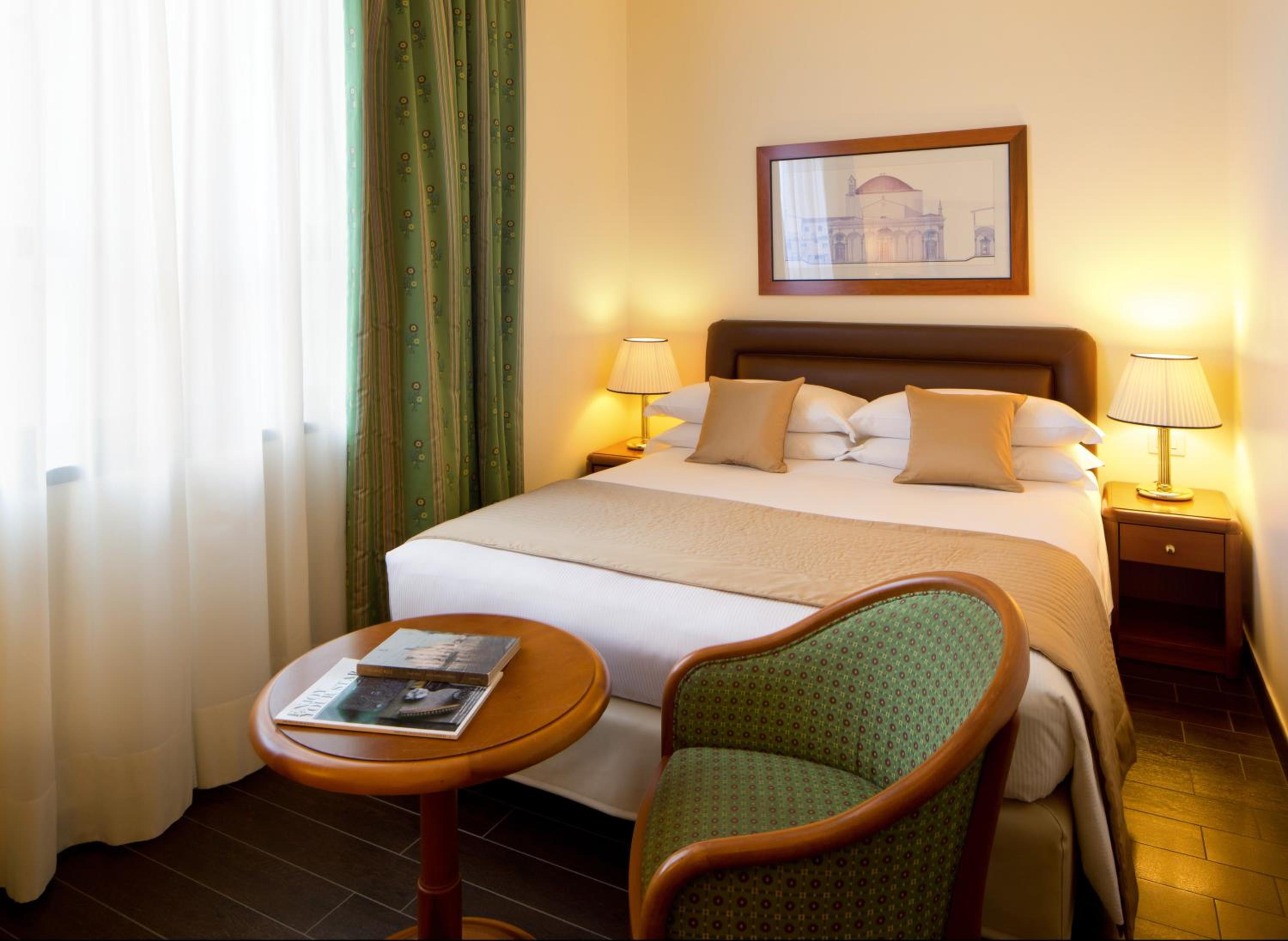 Classic Single Room - Photo 1