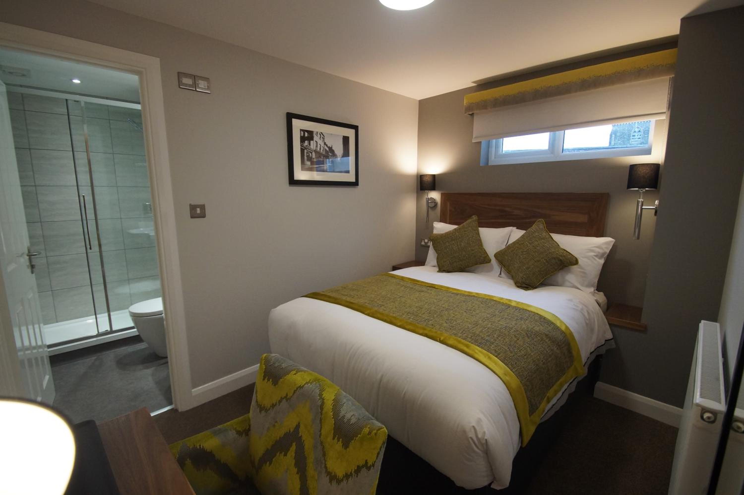 Double Room - Photo 2