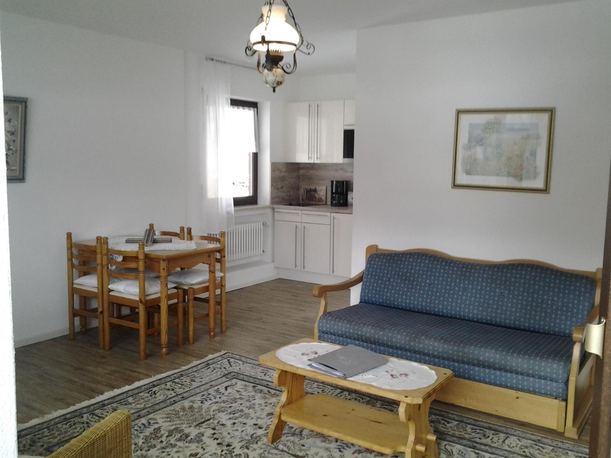 Holiday Flat photo 1