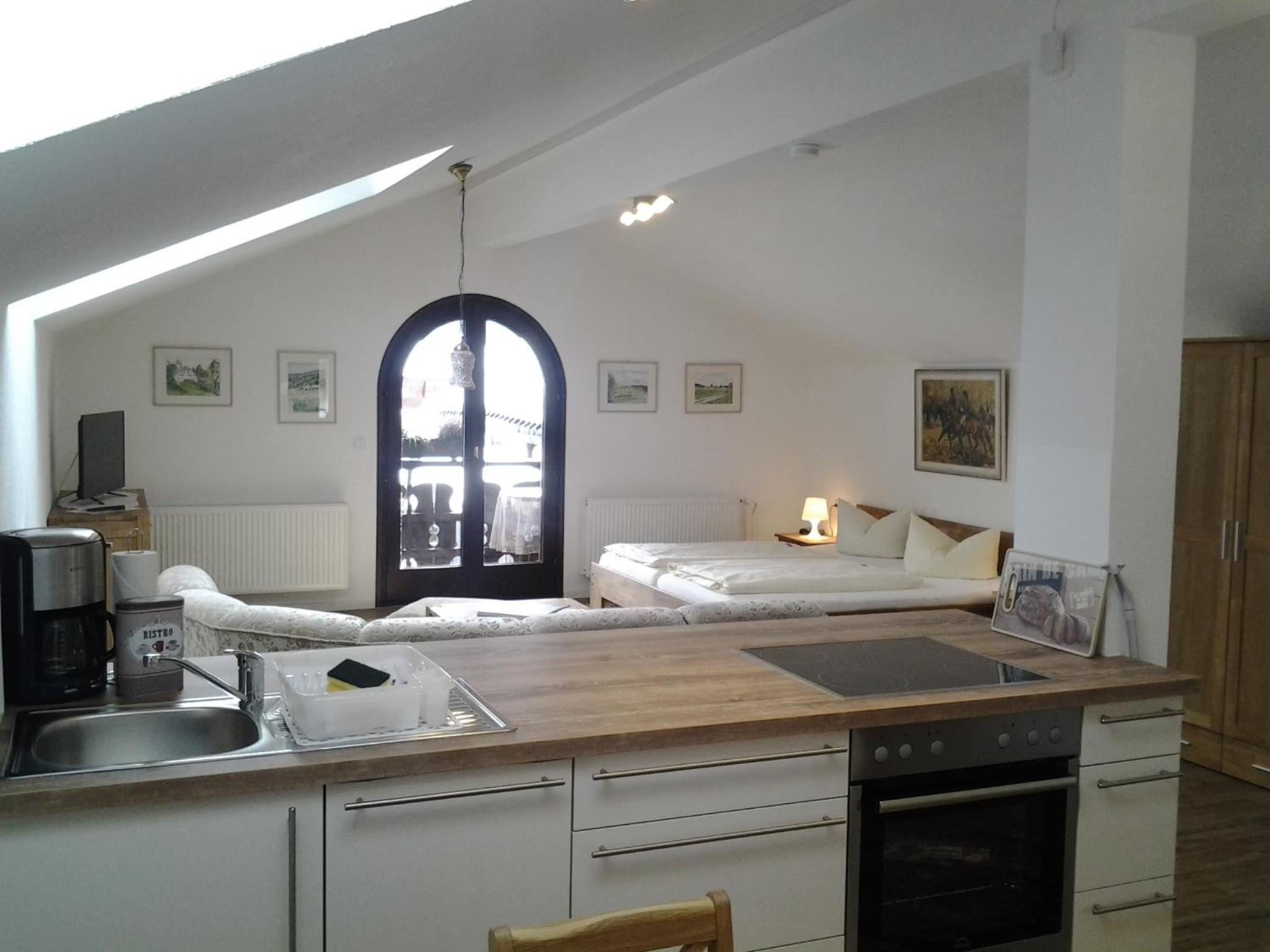 Small Holiday Flat photo 1