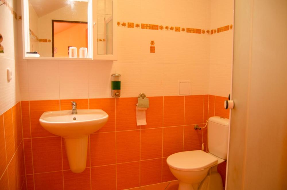 Deluxe Twin Room photo 1