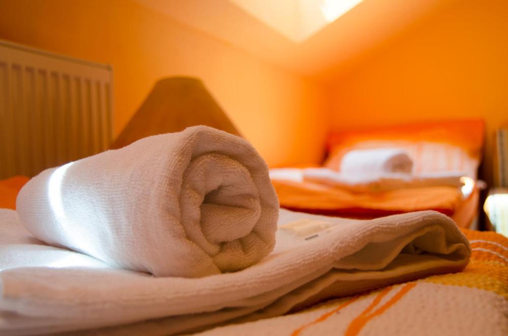 Deluxe Twin Room photo 3