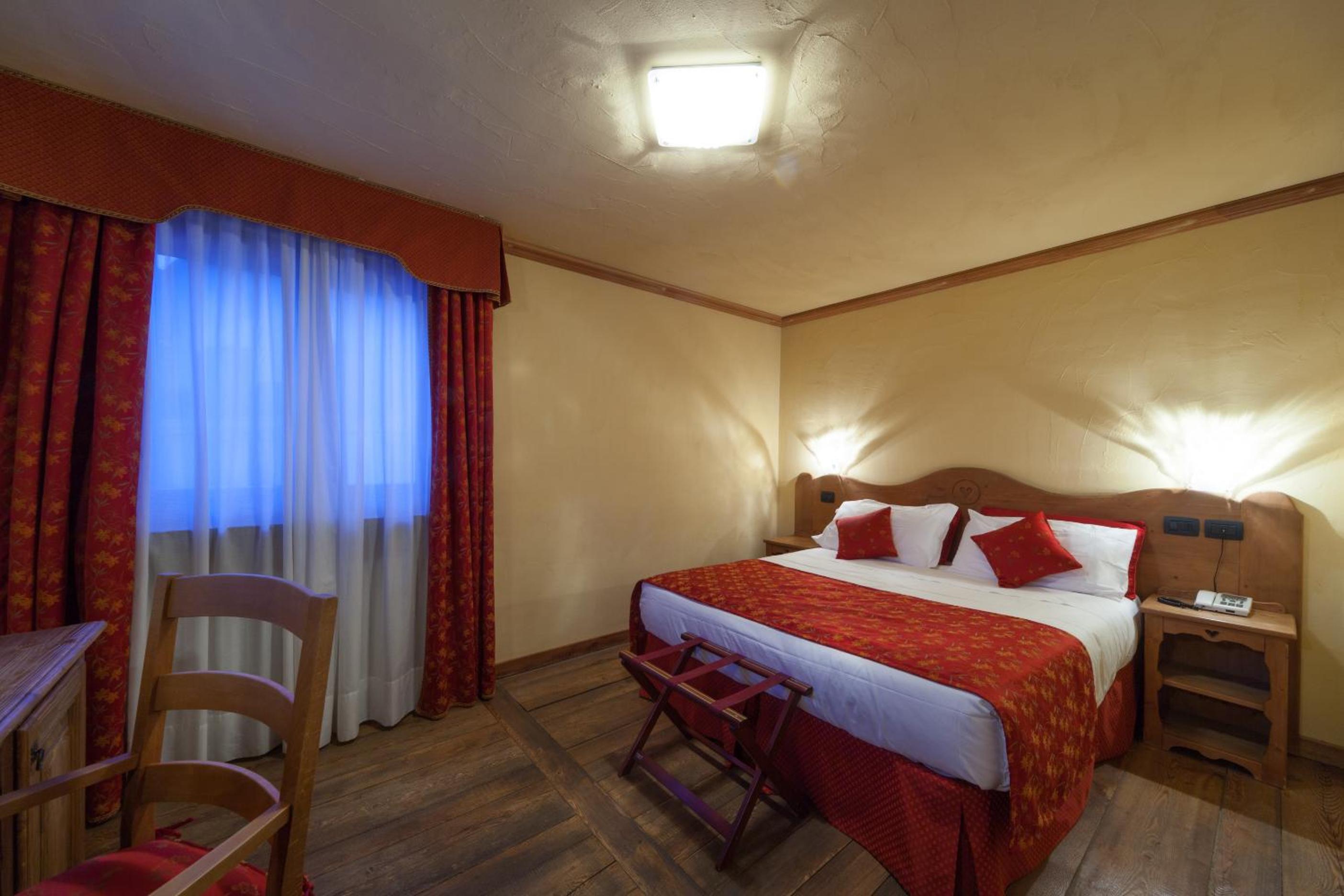Double Room - Photo 1