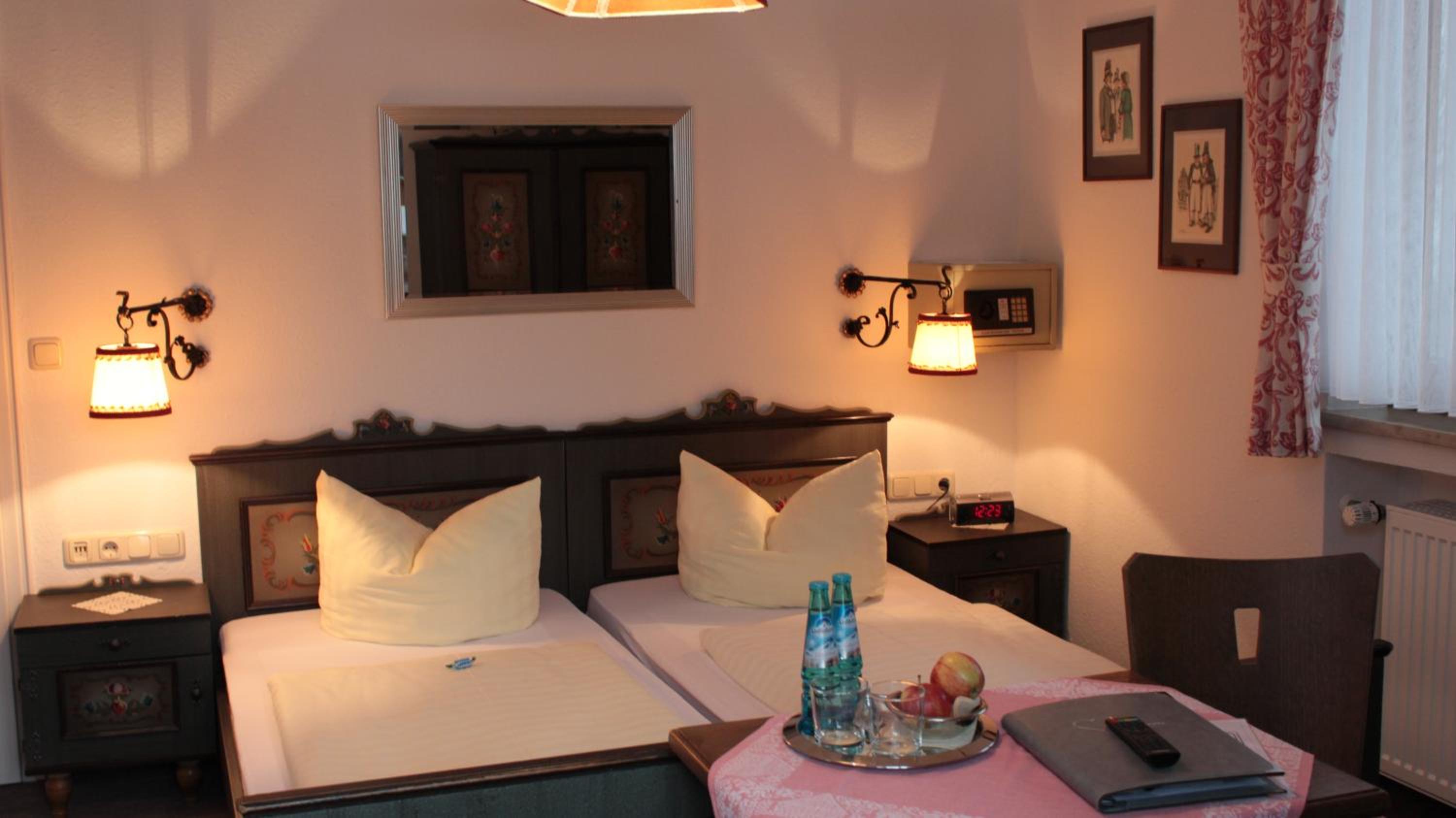 Double Room photo 1