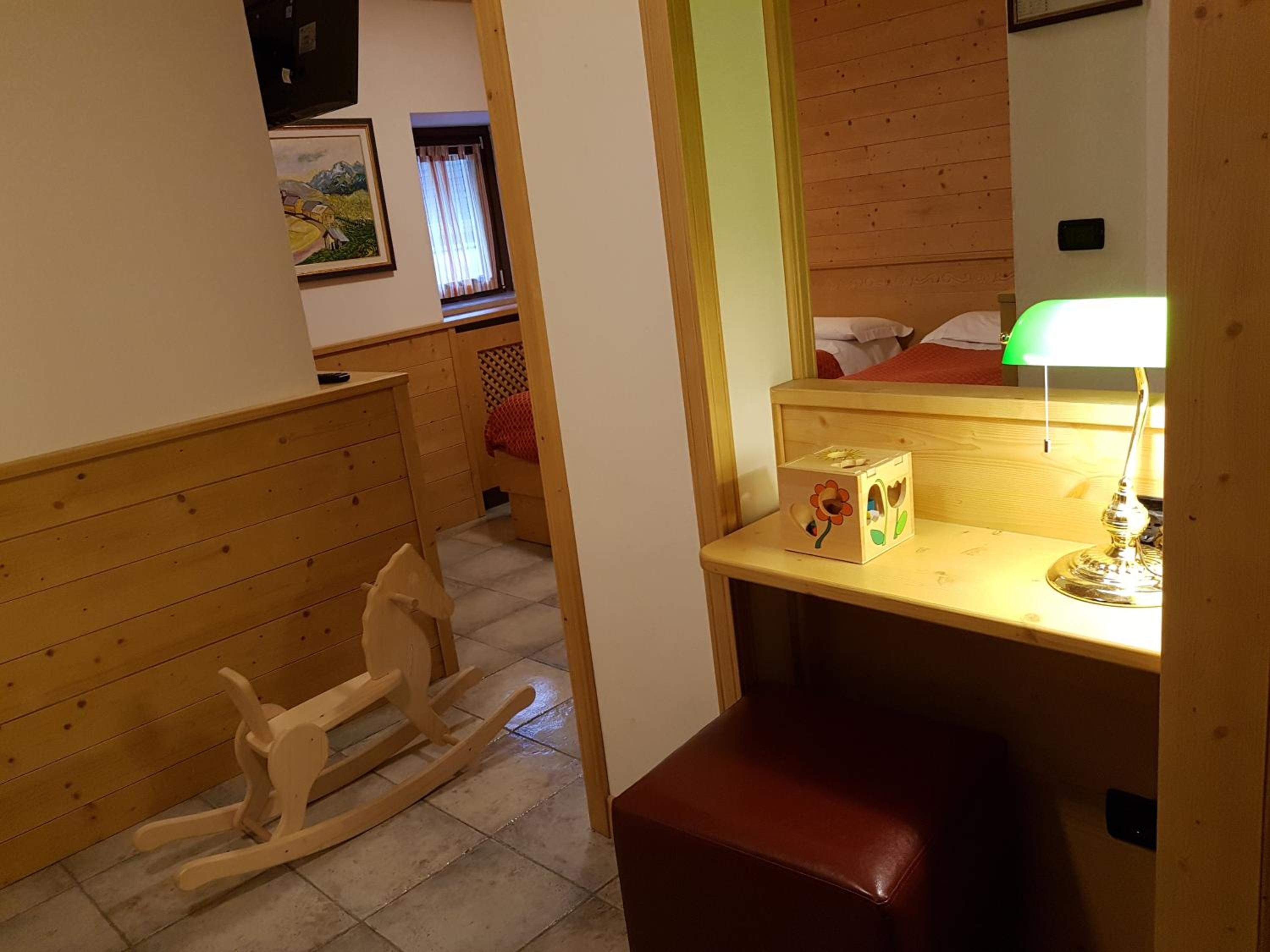 Quadruple Room photo 3