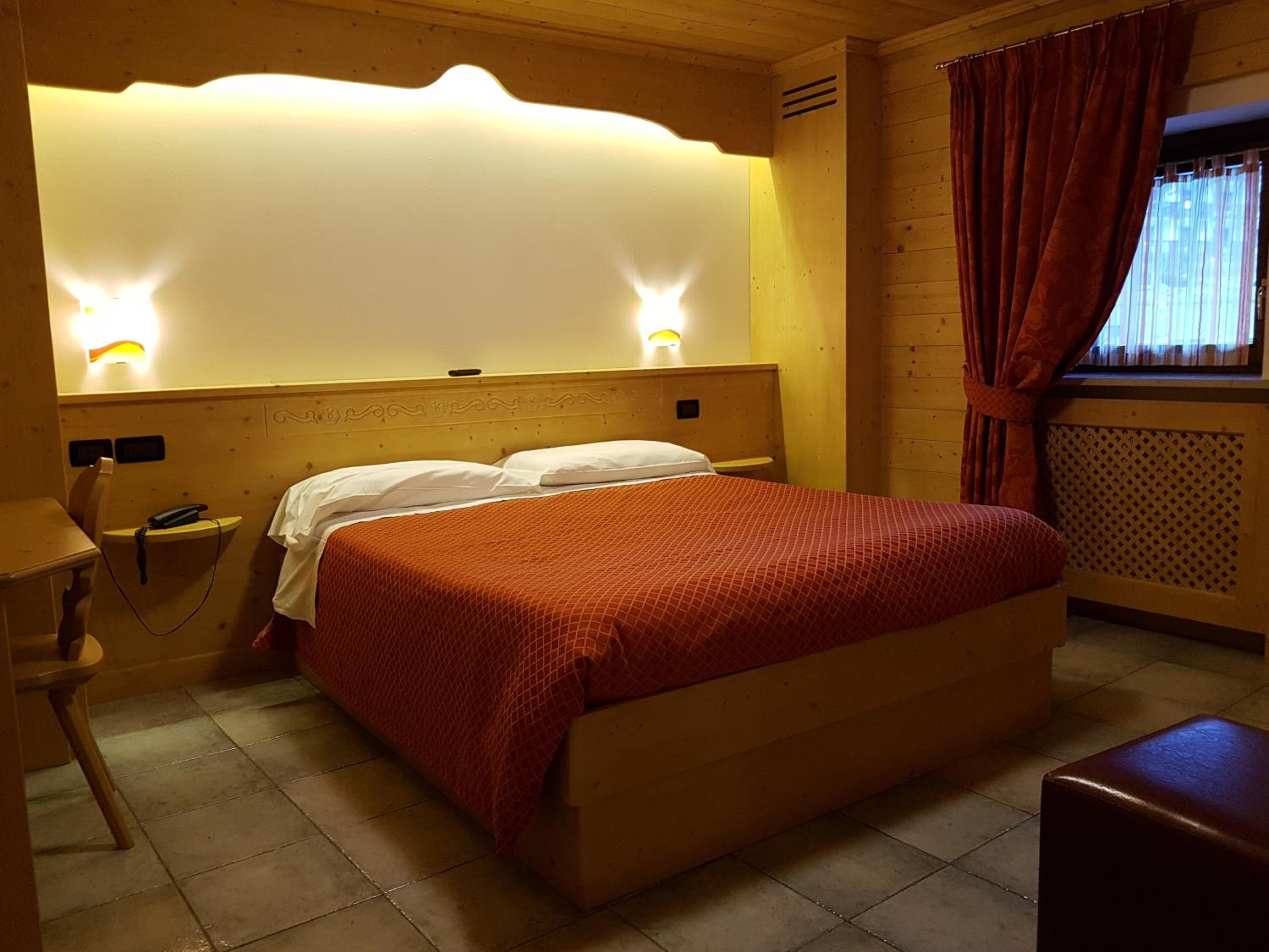 Quadruple Room photo 1