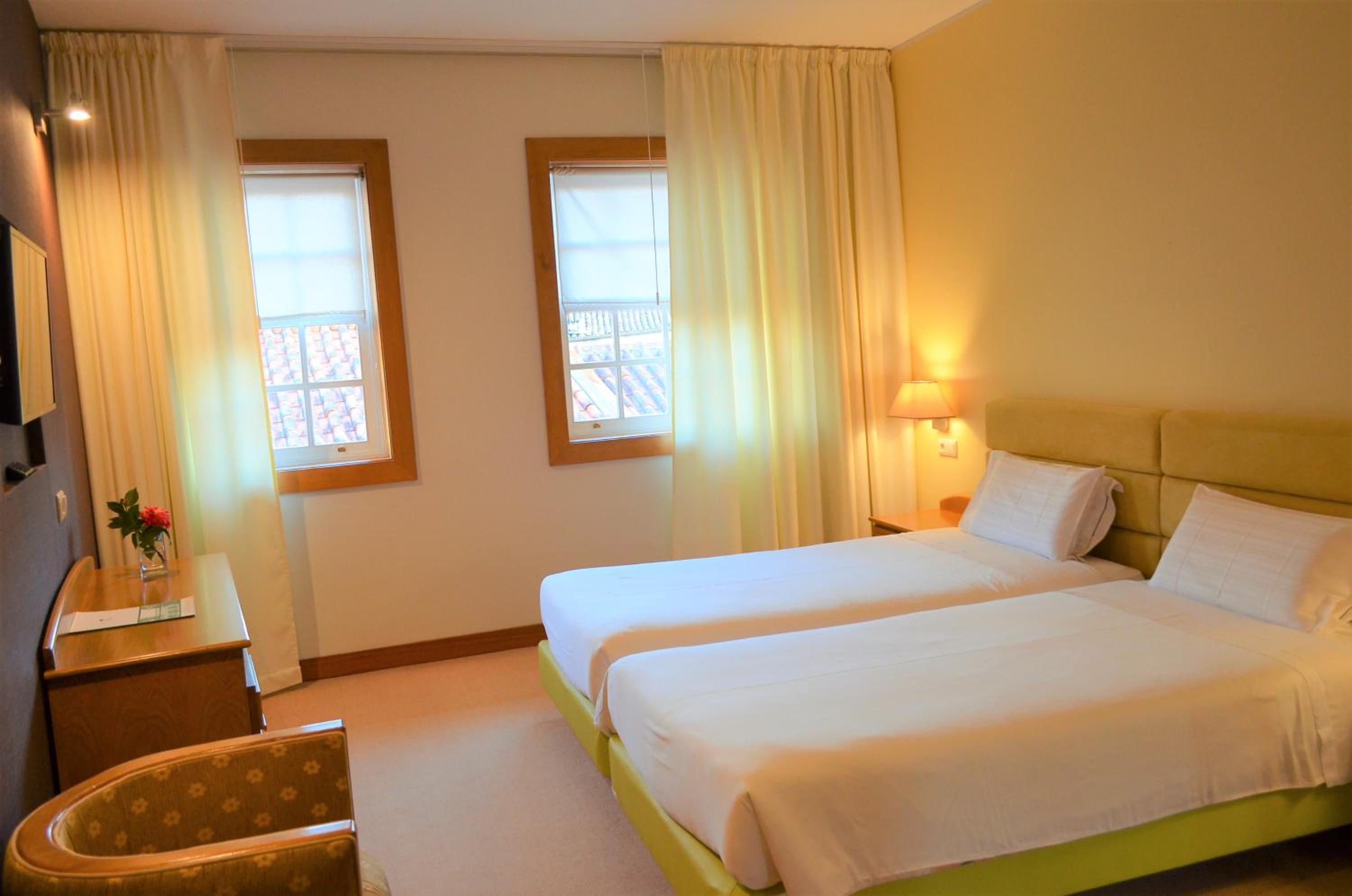 Available room