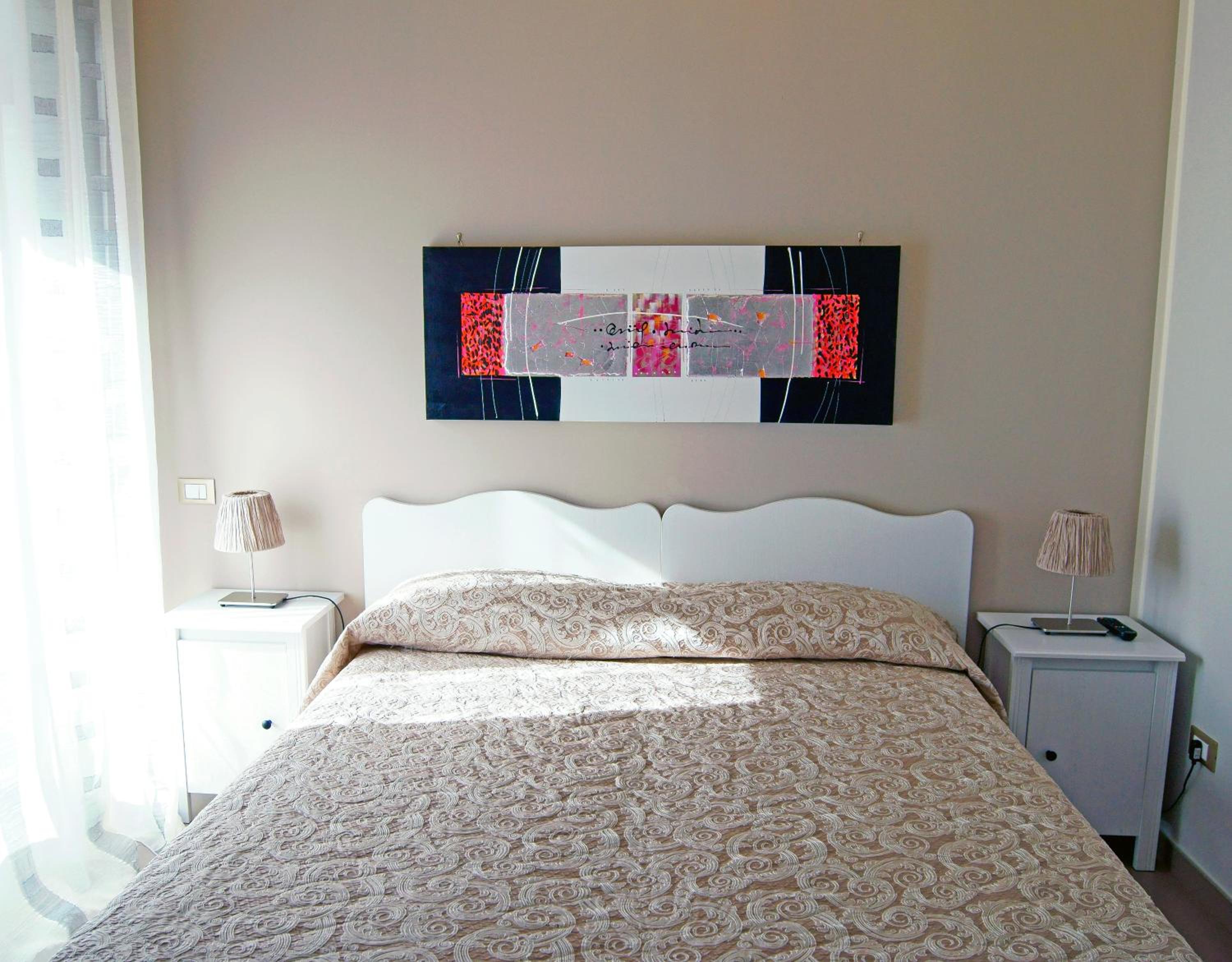 Double Room with Balcony photo 1