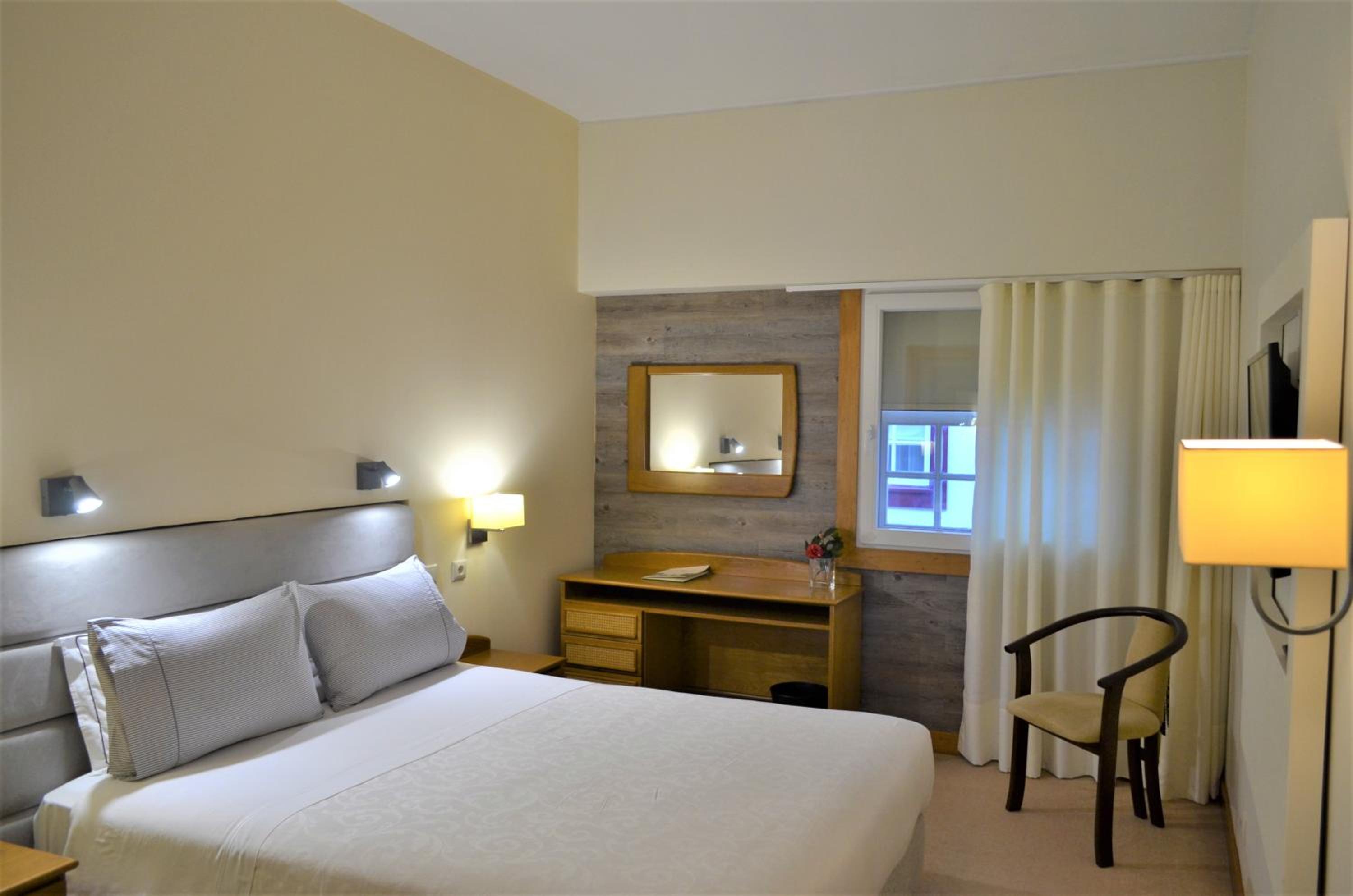 Available room