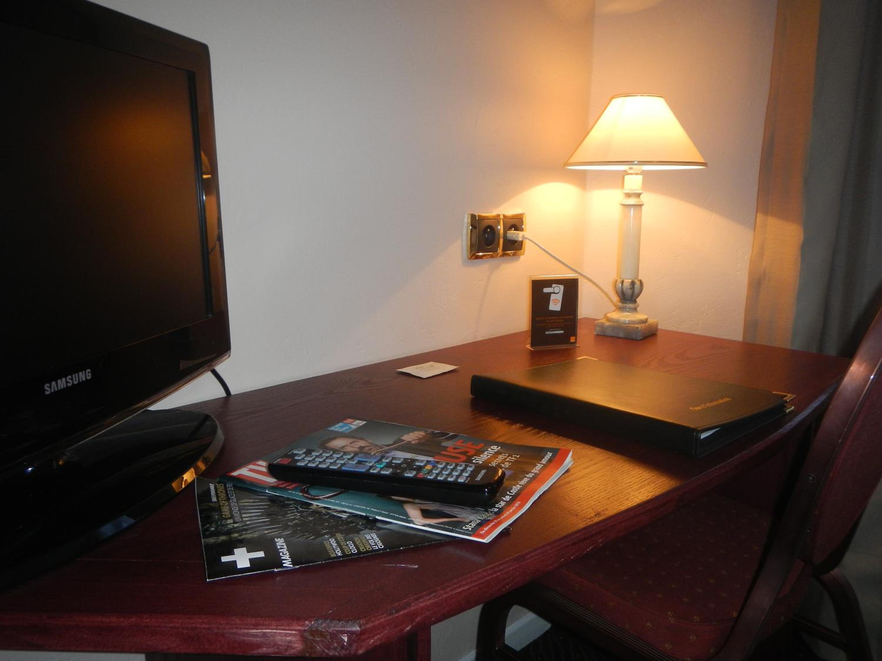 Double Room - Photo 4