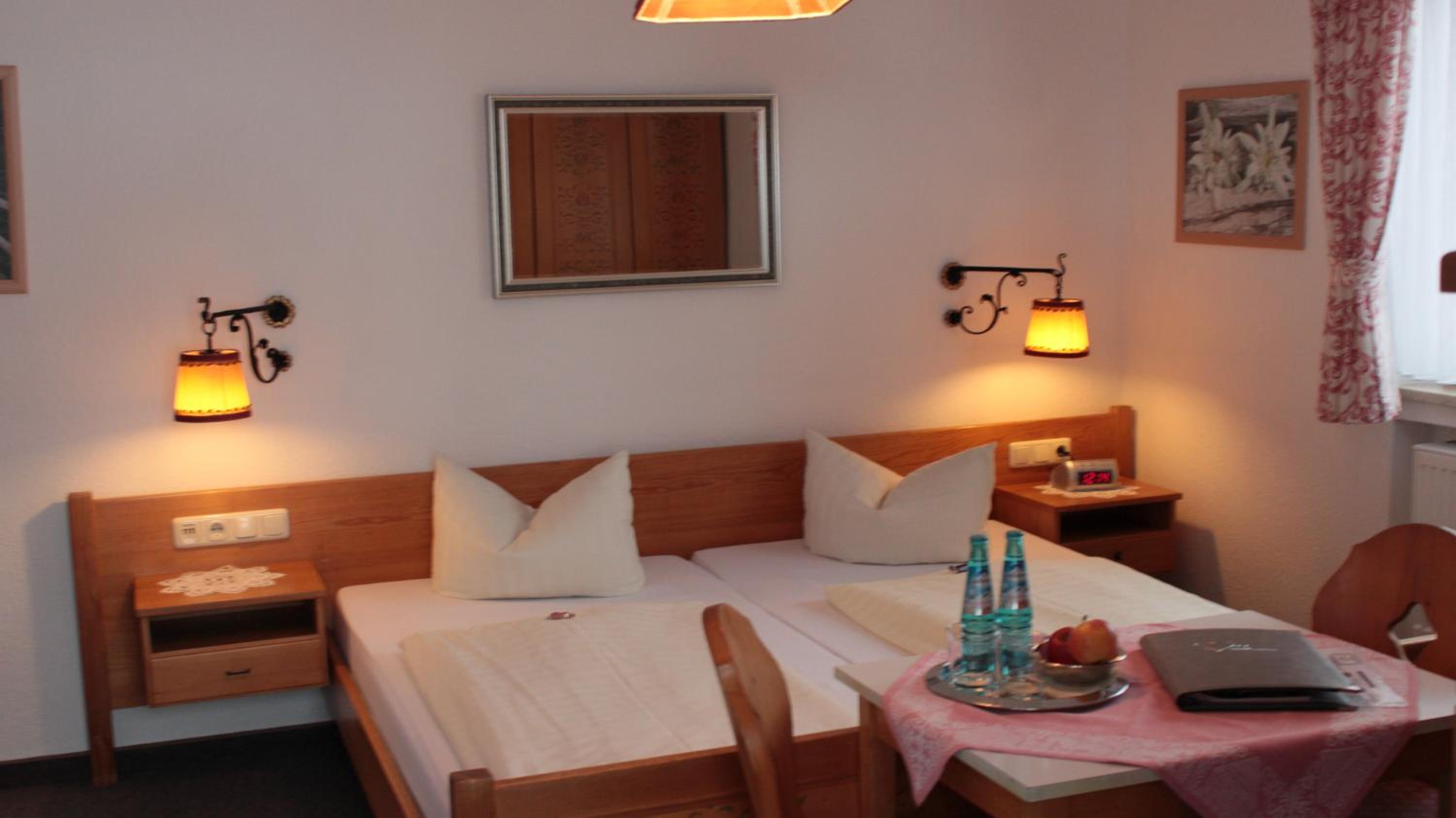 Double Room photo 3