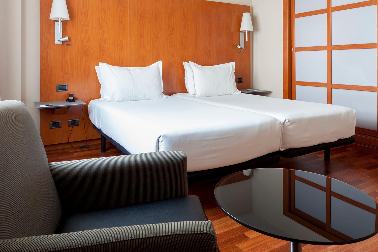 Twin Room photo 3