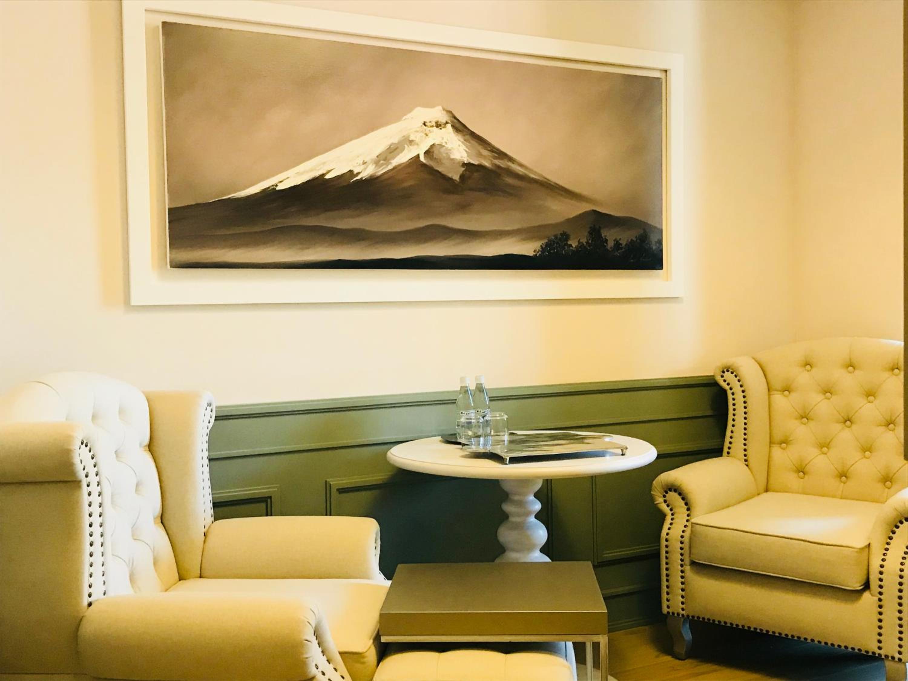 Presidential Suite photo 1