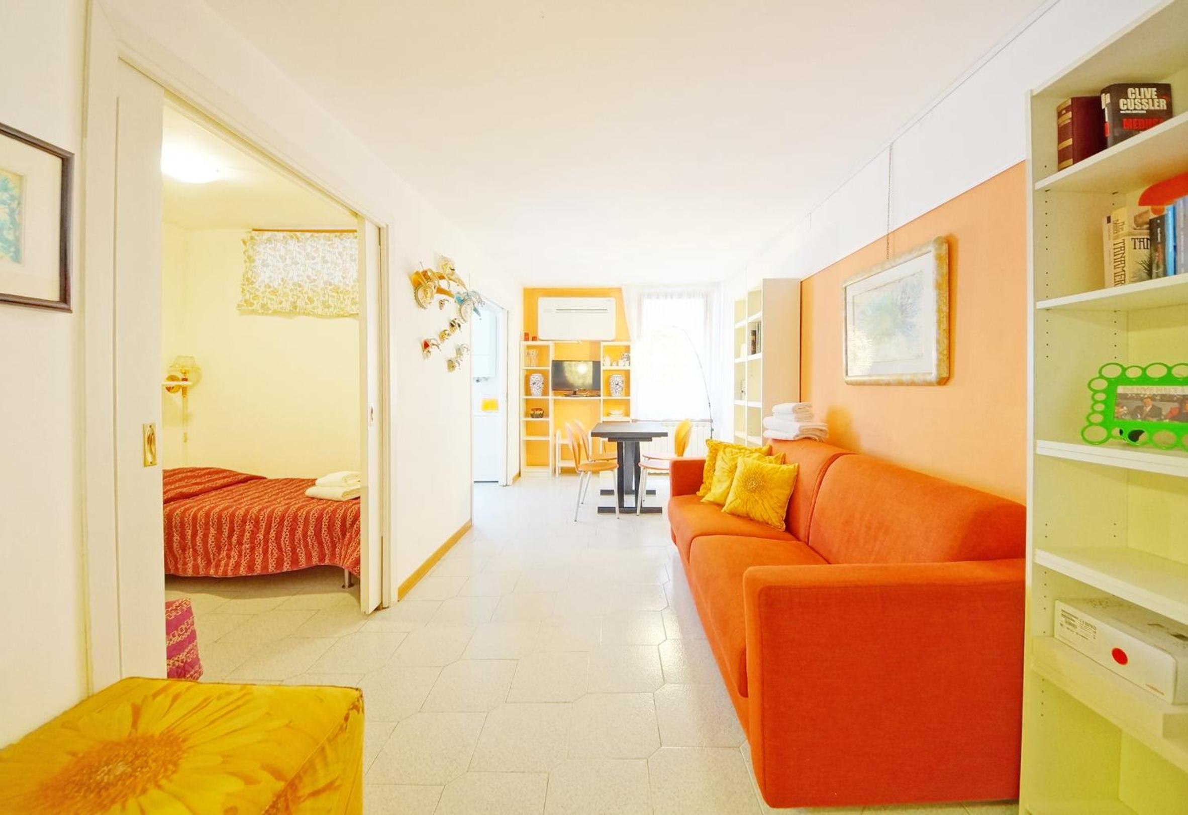 Apartment photo 1