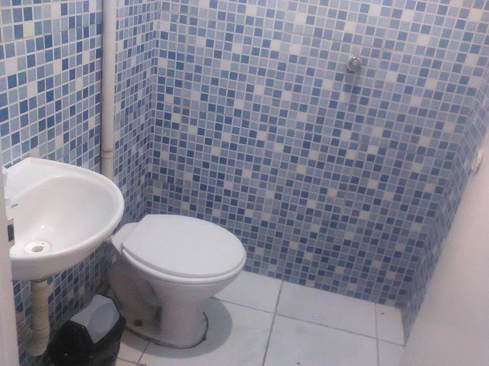 Standard Double Room With Shared Bathroom photo 2