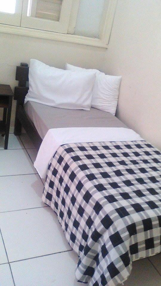 Standard Double Room With Shared Bathroom photo 3