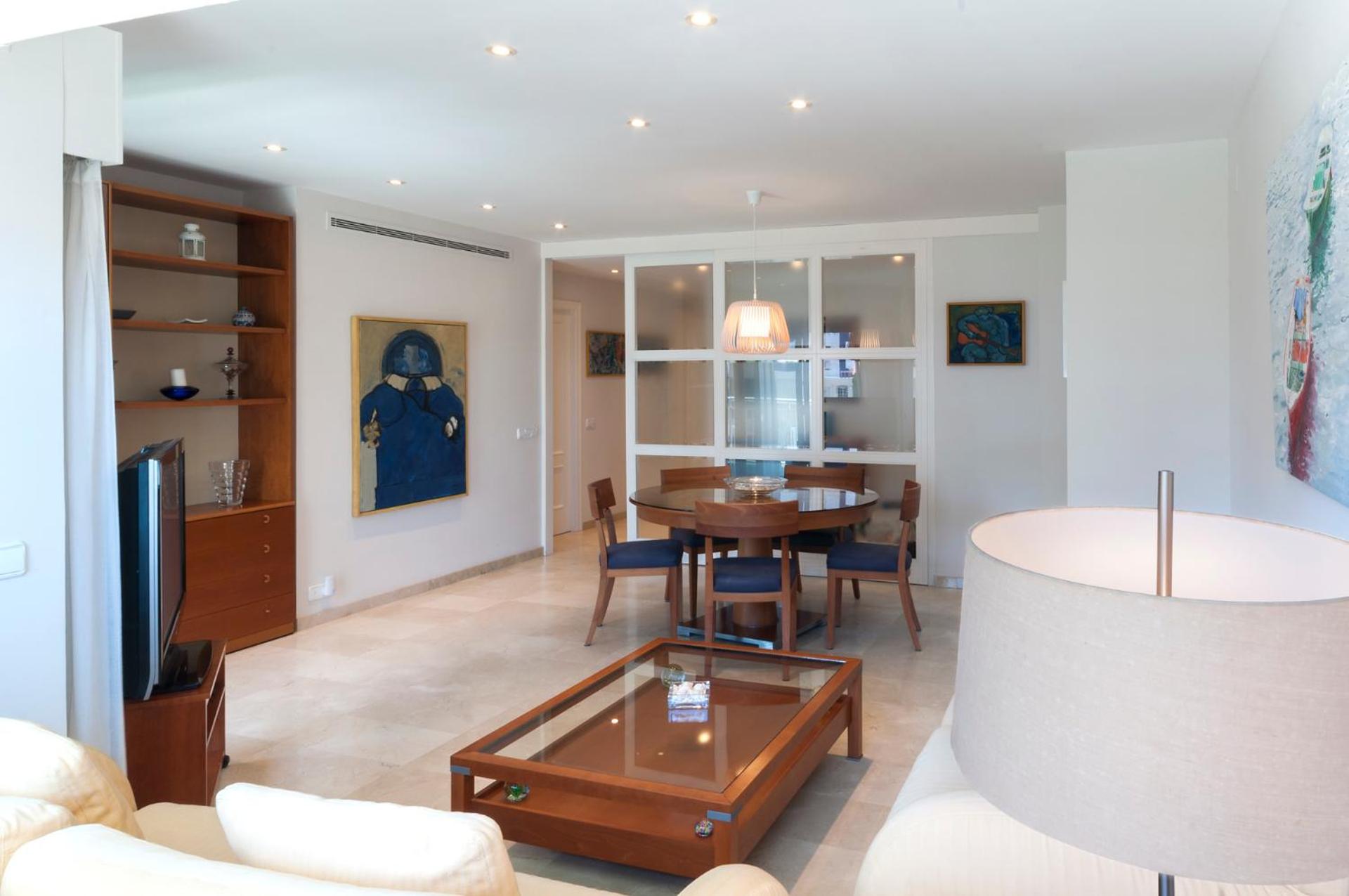 Apartamento