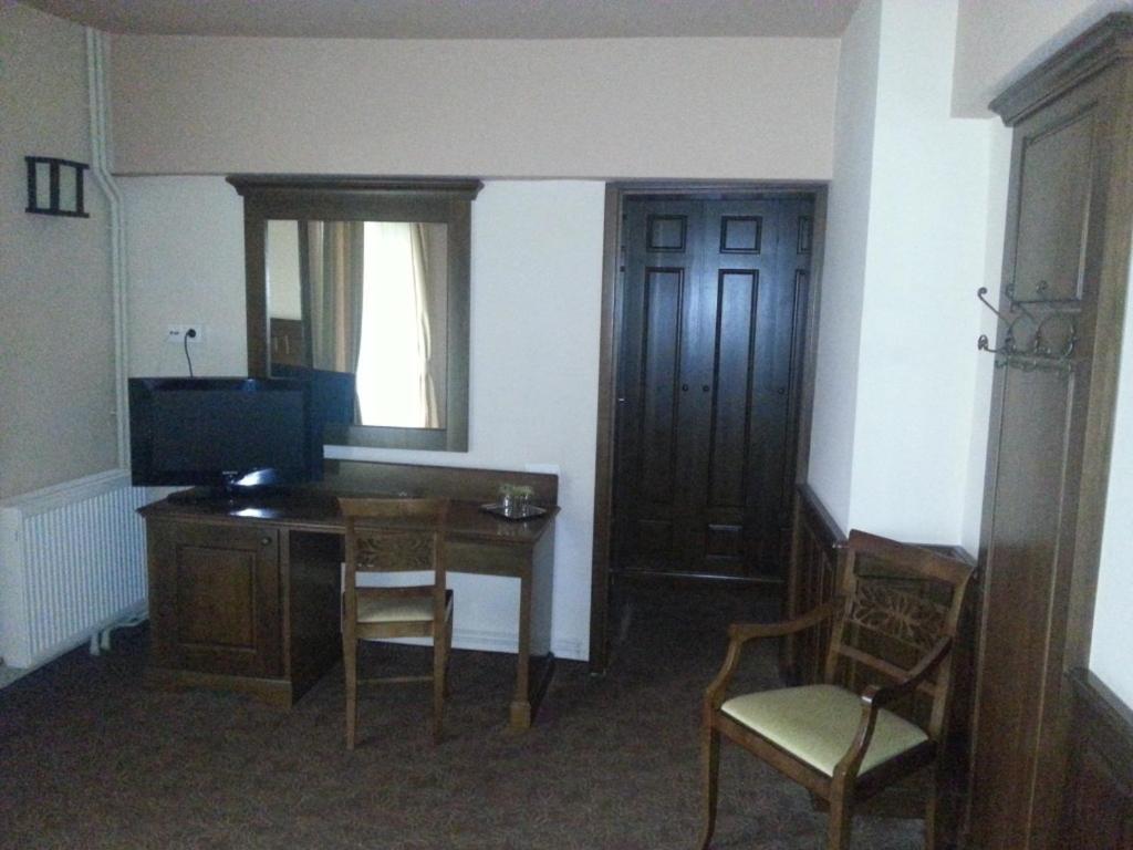 Twin Room photo 3