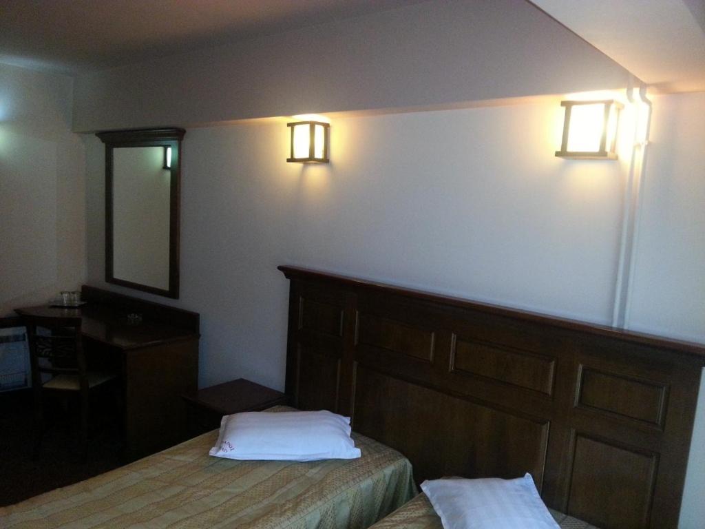 Twin Room photo 1