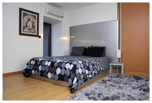 Four-Bedroom House photo 3