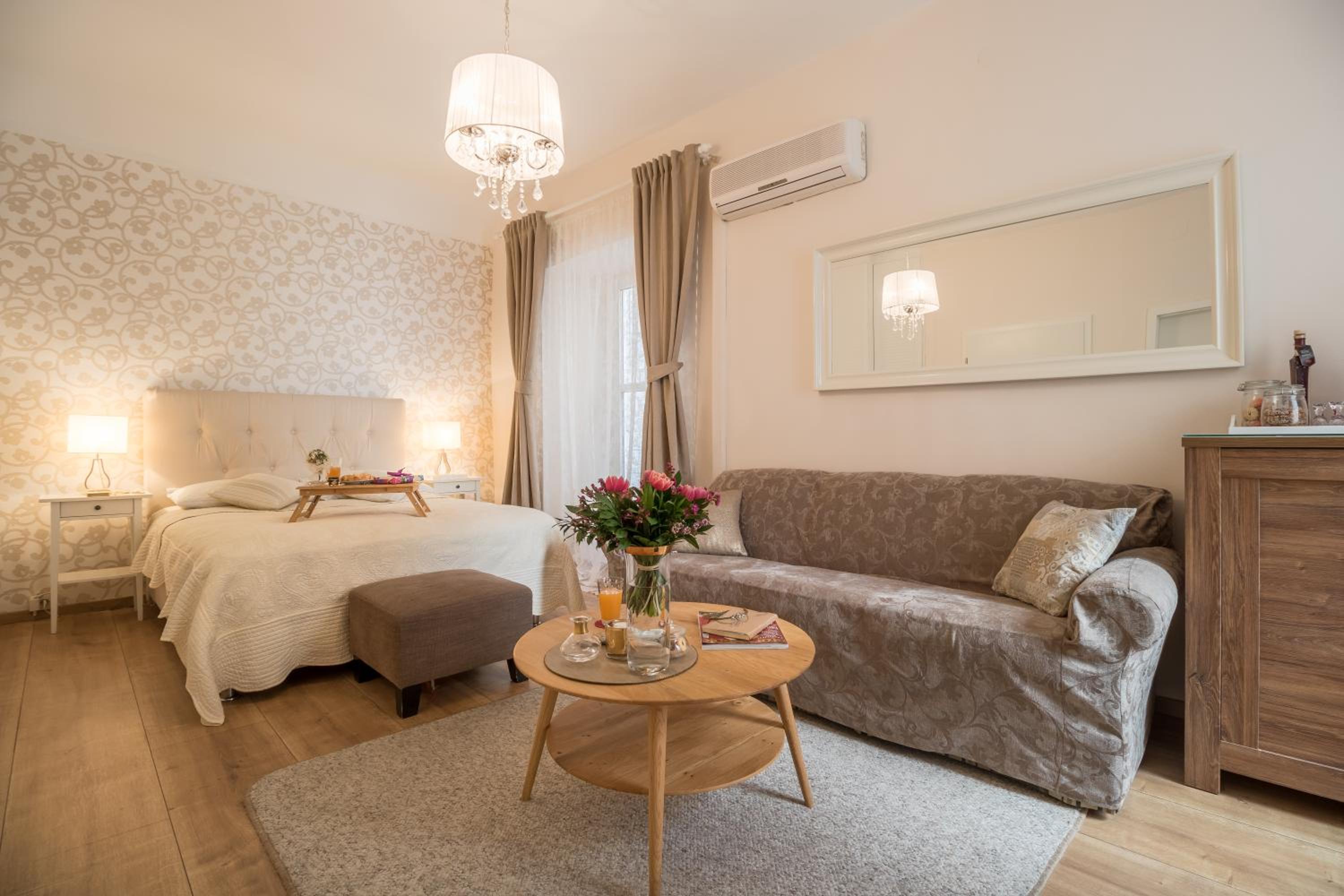Superior Double Room photo 3