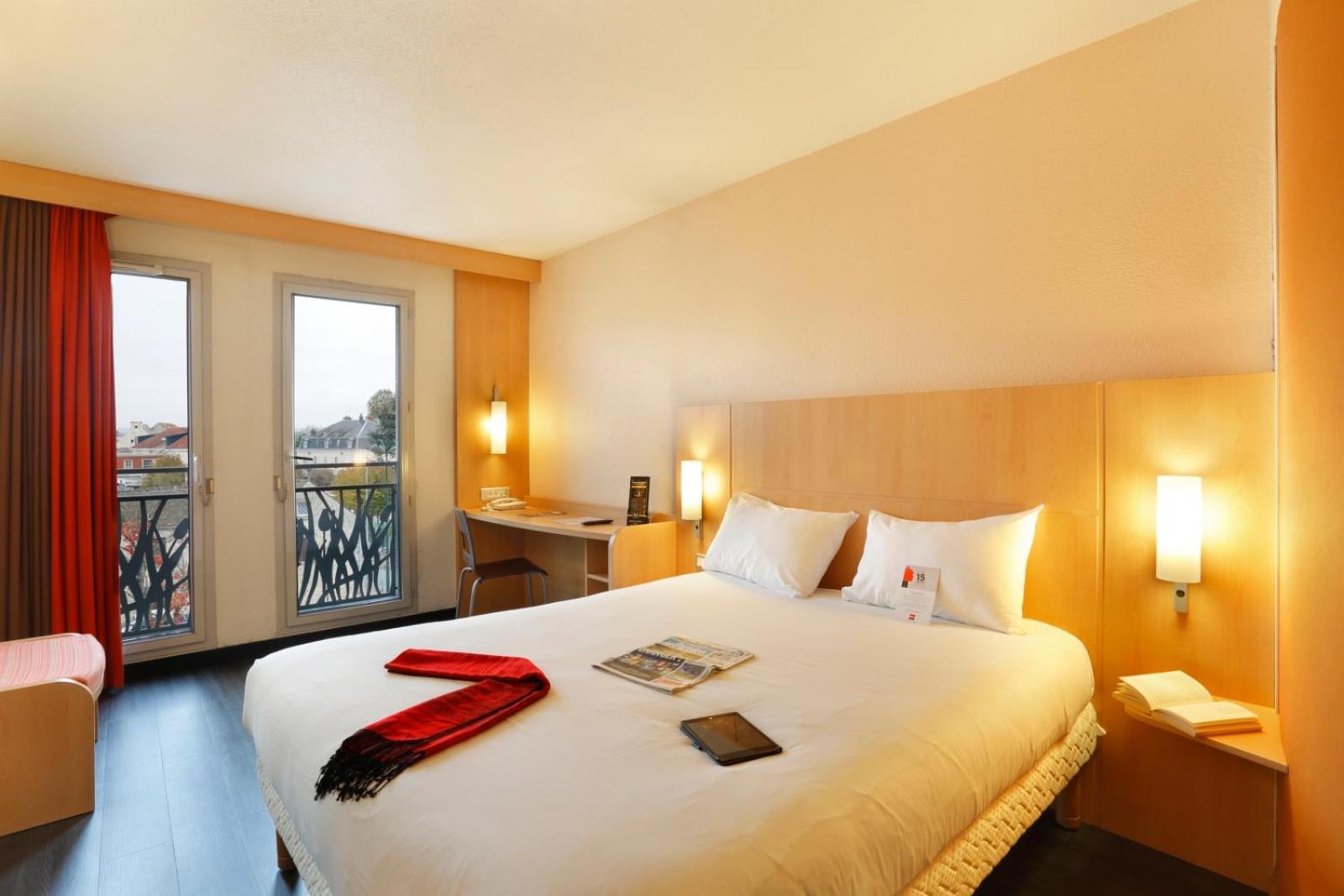 Standard Double Room - Photo 2