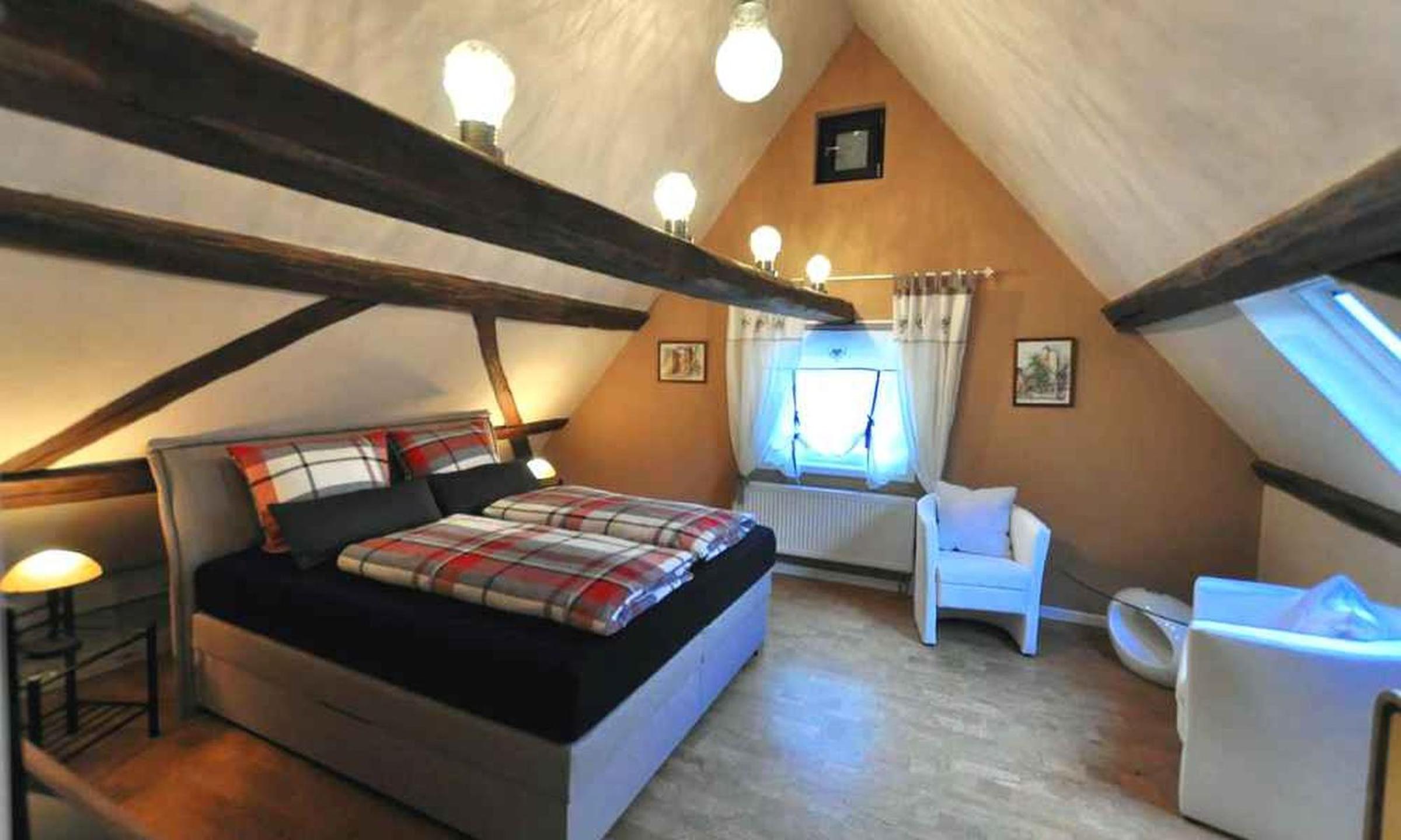 Two-Bedroom House photo 1