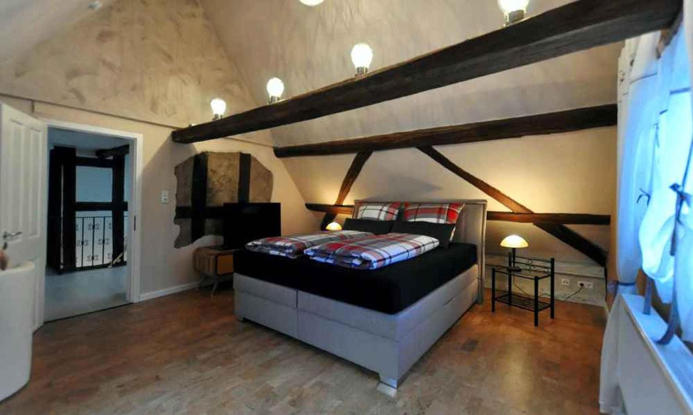 Two-Bedroom House photo 2